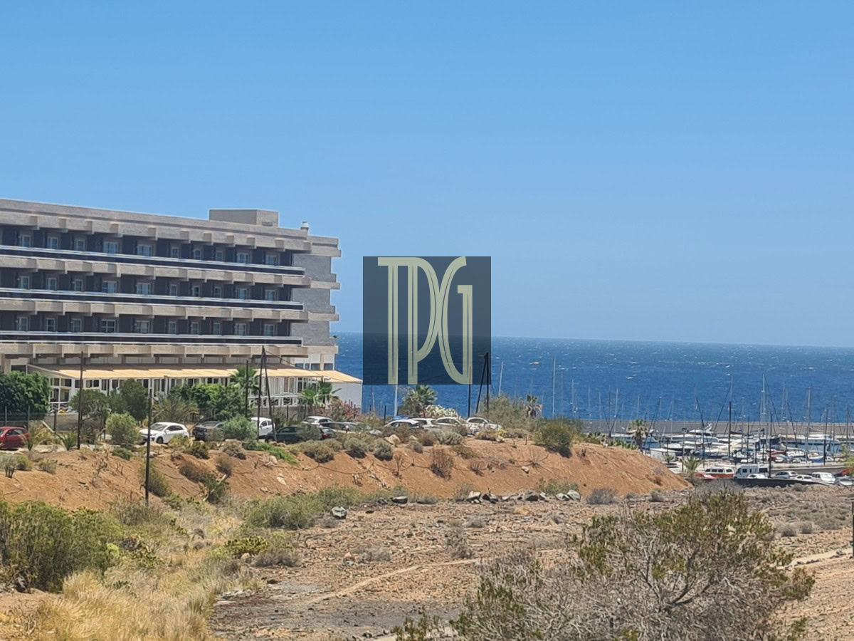 1 Bedroom Apartment for Sale in Golf del Sur – OPS1921R