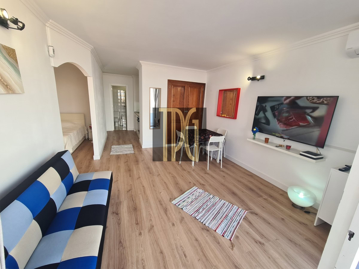 1 Bedroom Apartment for Sale in Golf del Sur – OPS1921R