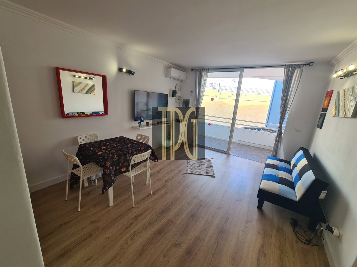 1 Bedroom Apartment for Sale in Golf del Sur – OPS1921R