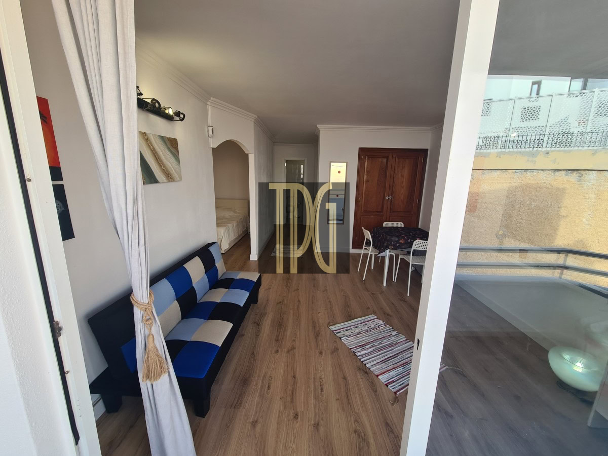 1 Bedroom Apartment for Sale in Golf del Sur – OPS1921R