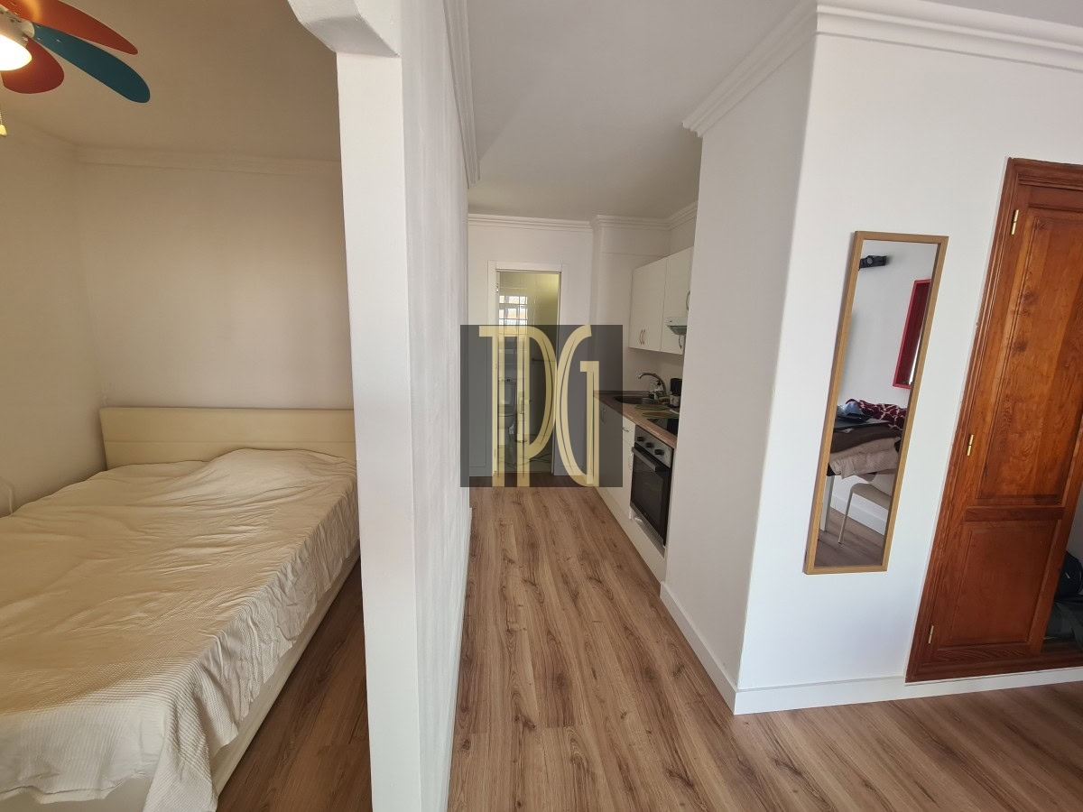 1 Bedroom Apartment for Sale in Golf del Sur – OPS1921R