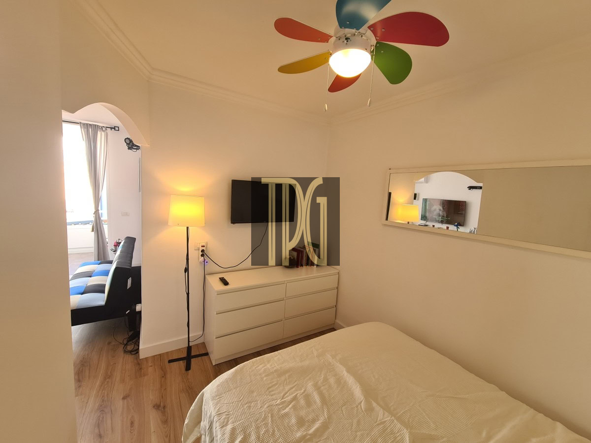 1 Bedroom Apartment for Sale in Golf del Sur – OPS1921R