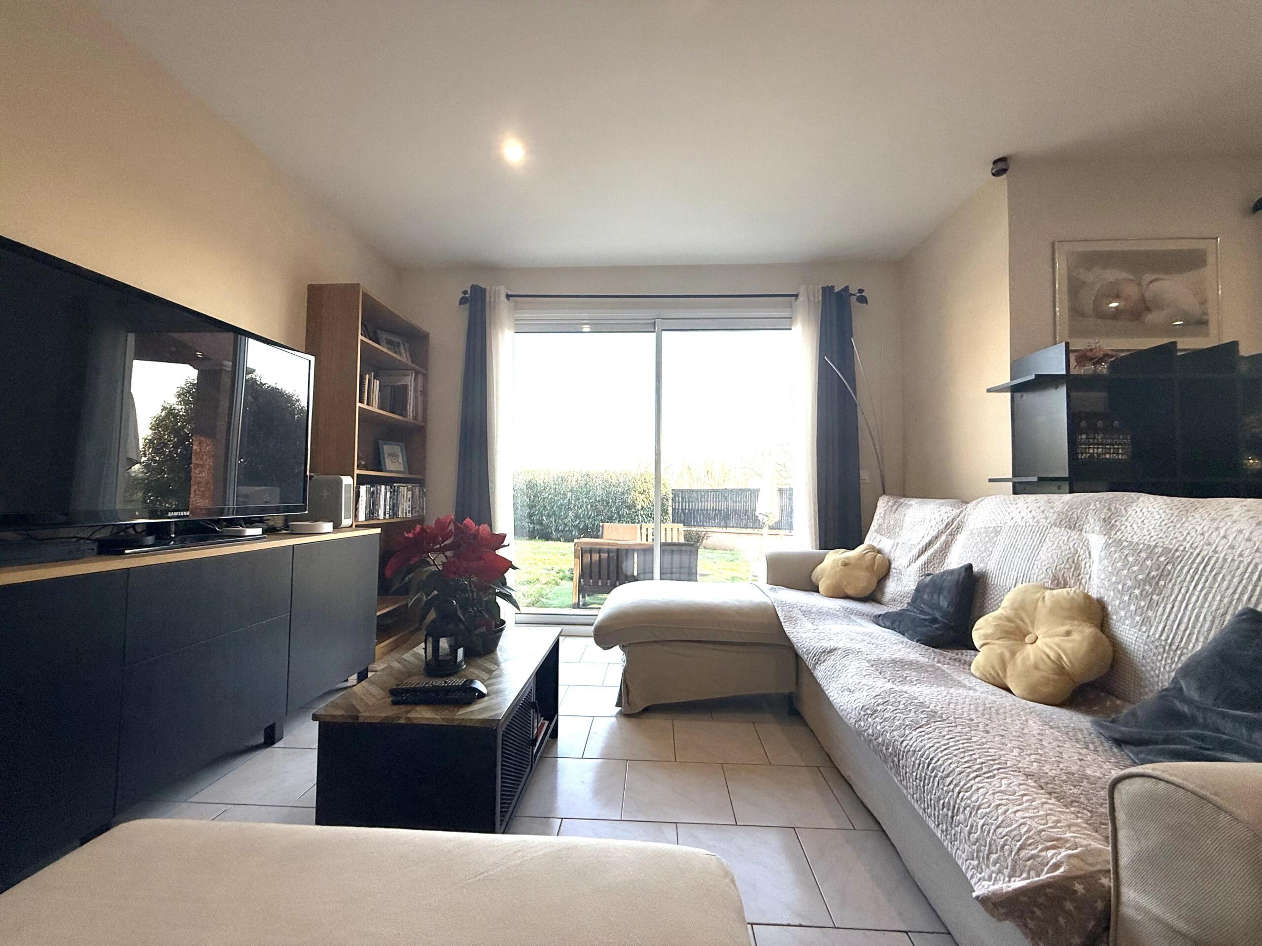 Single-Storey House in Villepinte: A Peaceful Haven in the Heart of Southern France, Languedoc-Roussillon – France – BVI85016