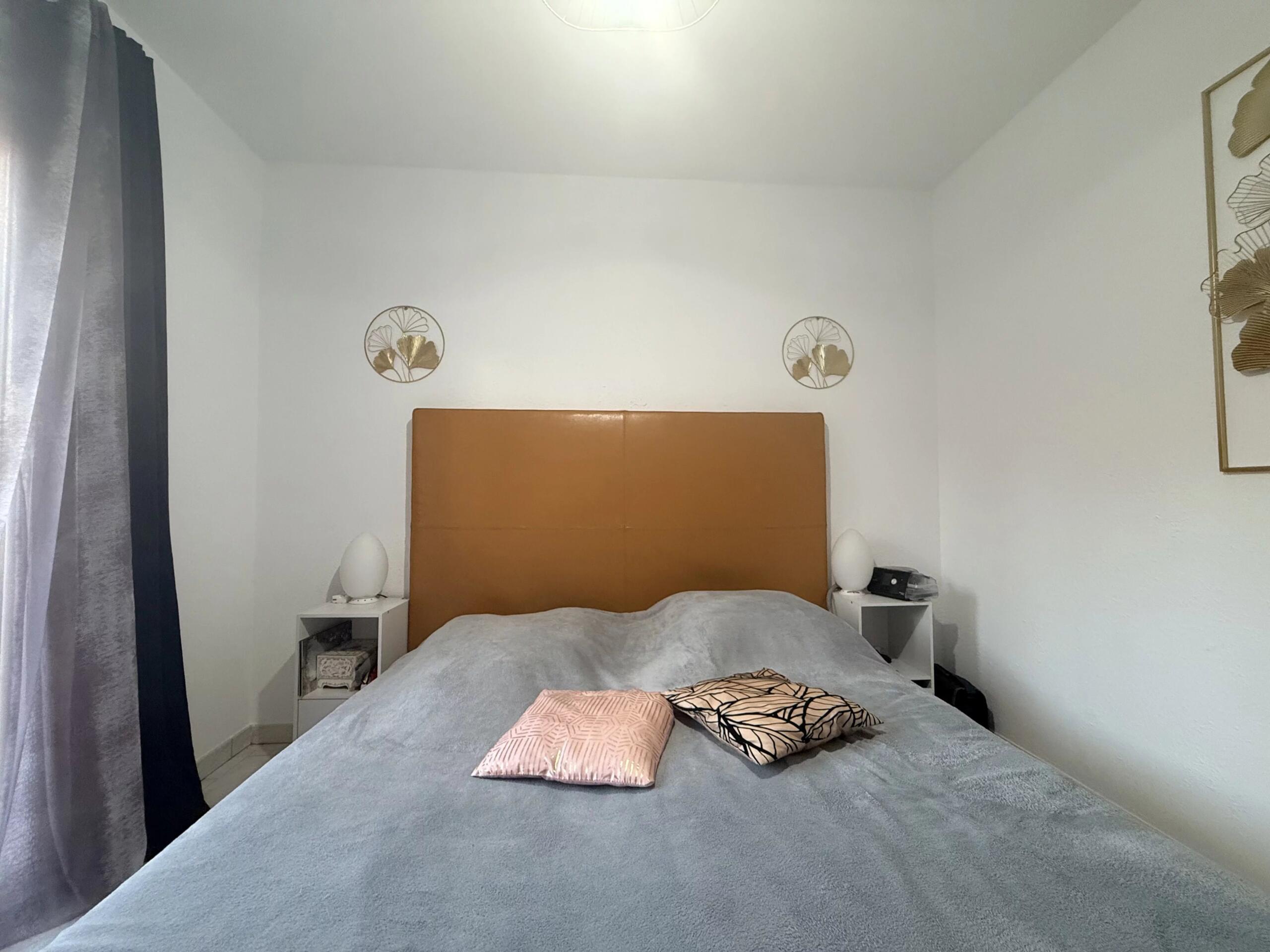 Single-Storey House in Villepinte: A Peaceful Haven in the Heart of Southern France, Languedoc-Roussillon – France – BVI85016