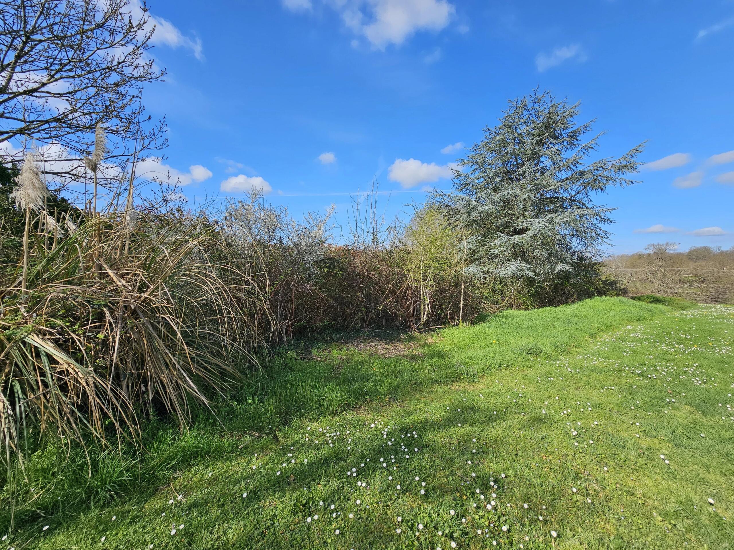 Perfect Lock Up and Leave Cottage, Poitou-Charentes – France – BVI84828
