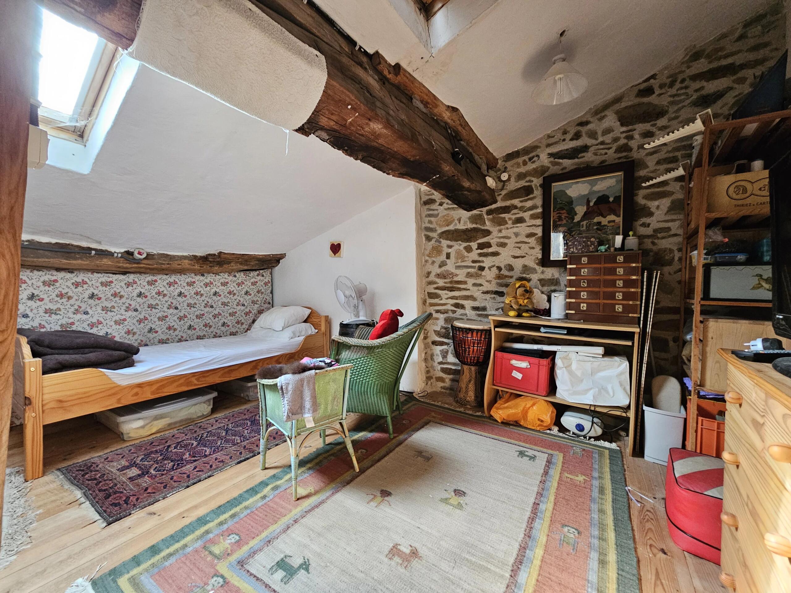 Perfect Lock Up and Leave Cottage, Poitou-Charentes – France – BVI84828