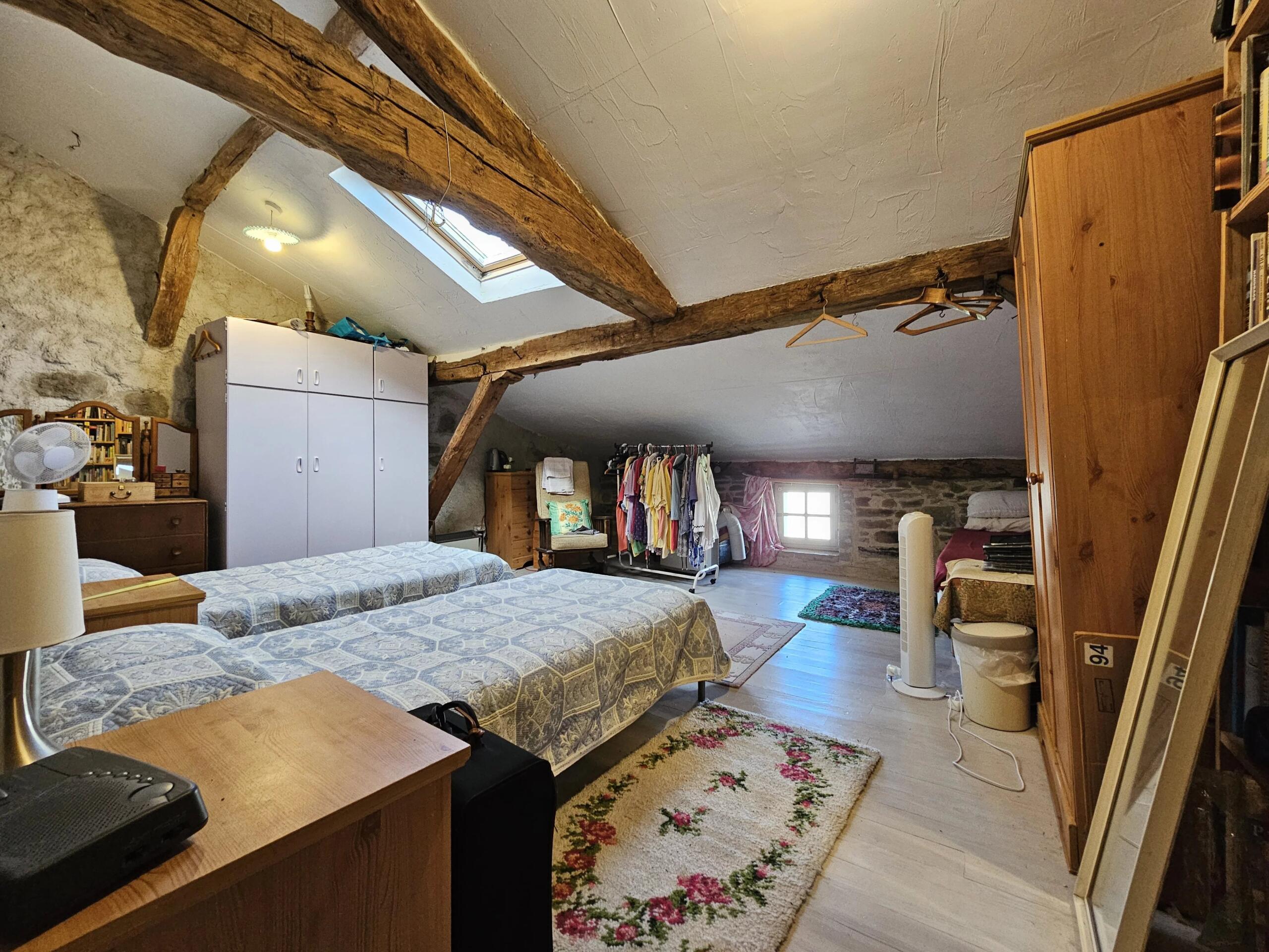 Perfect Lock Up and Leave Cottage, Poitou-Charentes – France – BVI84828