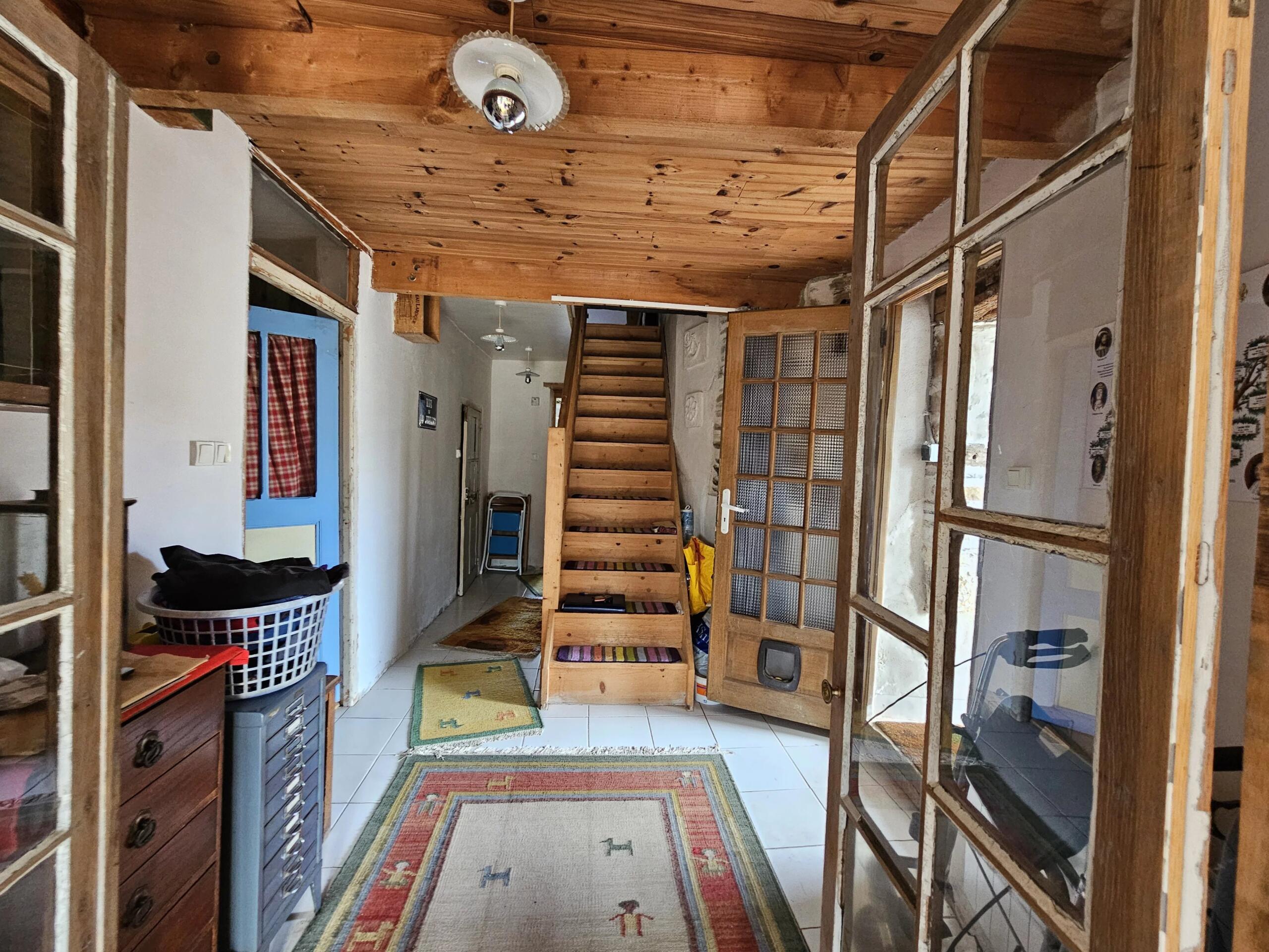 Perfect Lock Up and Leave Cottage, Poitou-Charentes – France – BVI84828