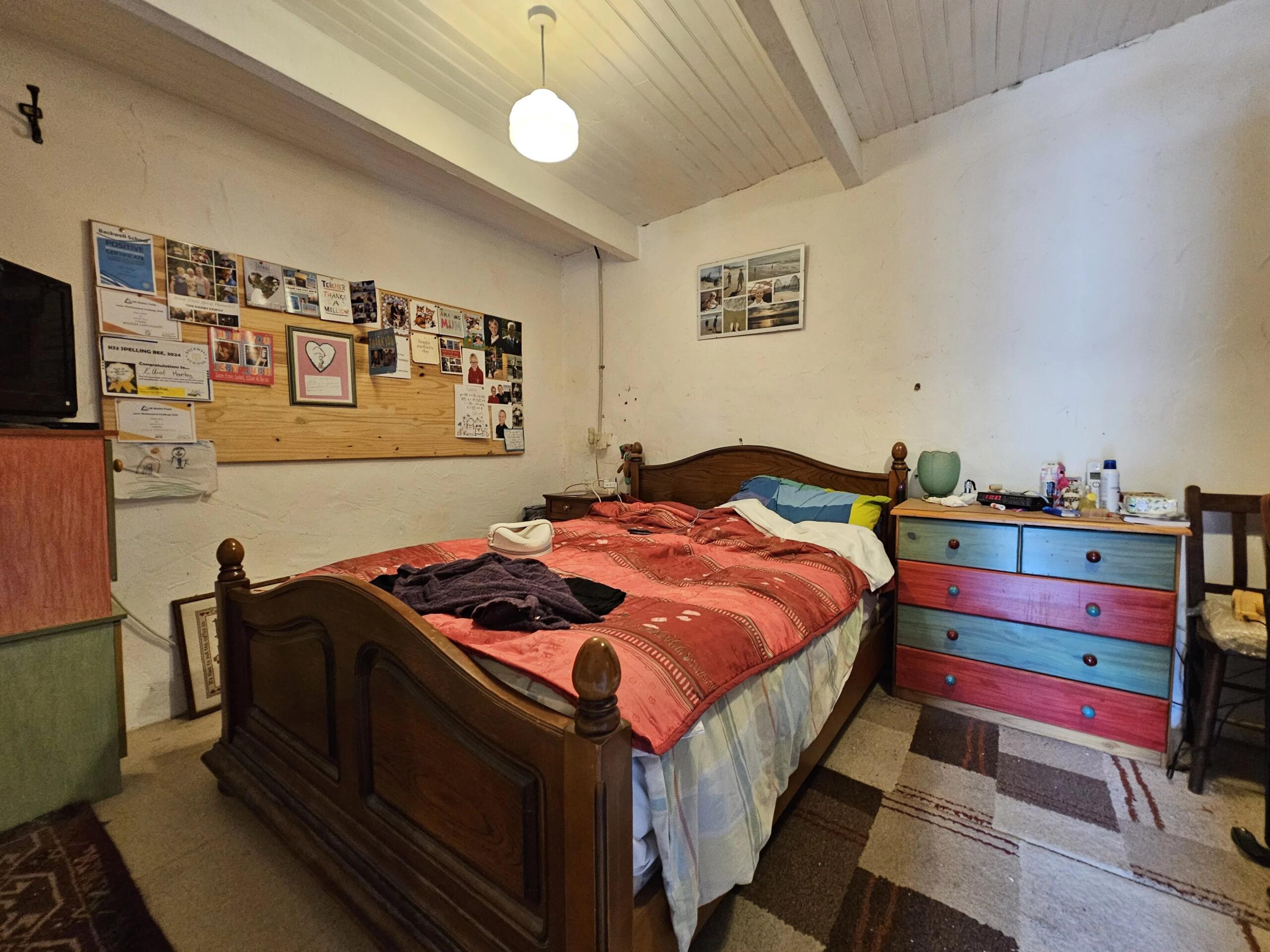 Perfect Lock Up and Leave Cottage, Poitou-Charentes – France – BVI84828