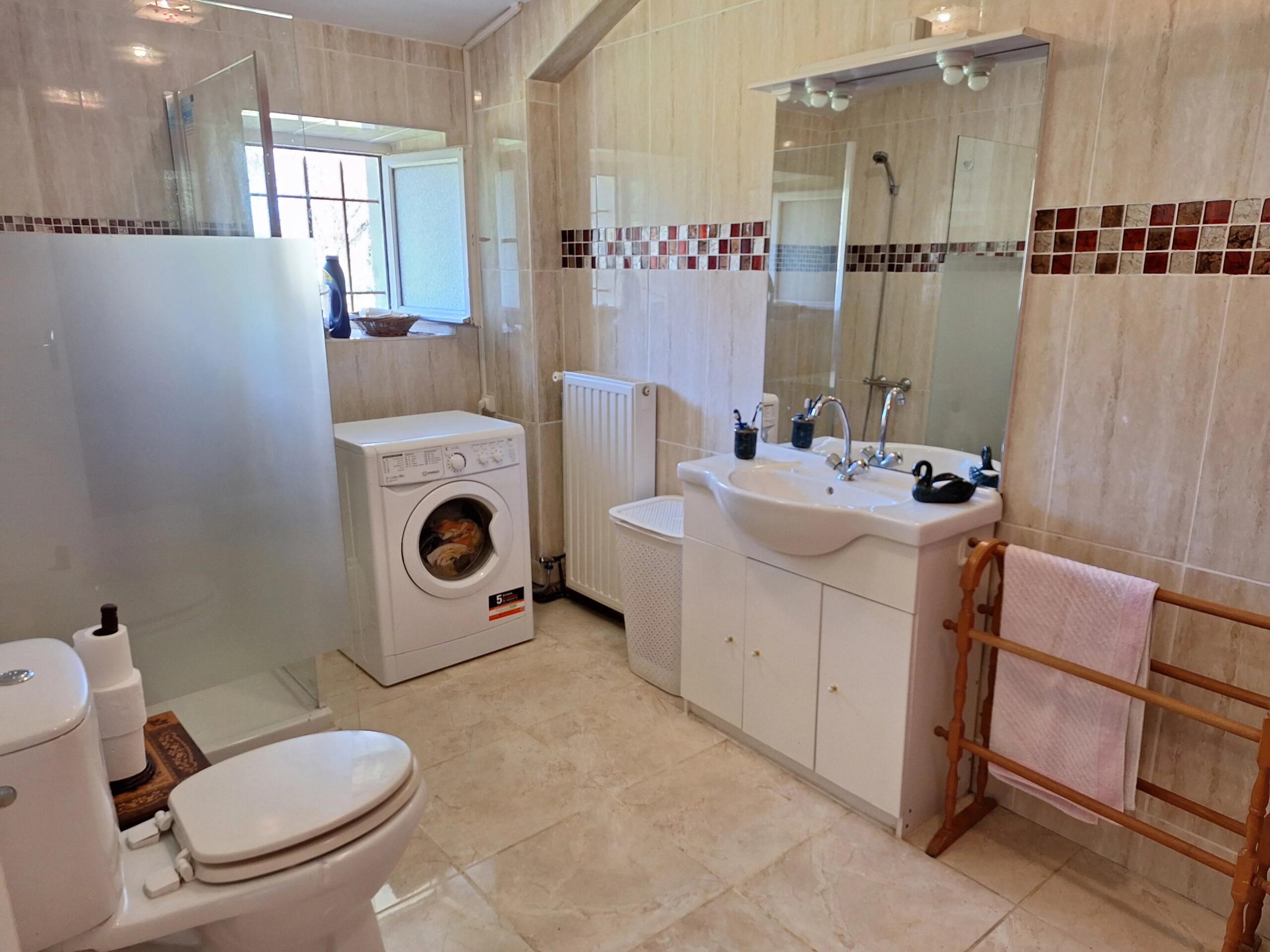 Charming 2 bed village house with garden, Poitou-Charentes – France – BVI85041