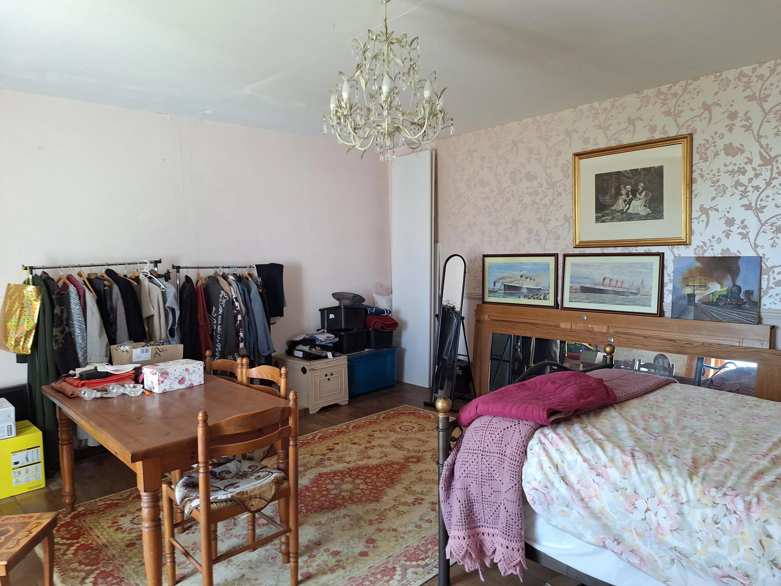 Charming 2 bed village house with garden, Poitou-Charentes – France – BVI85041