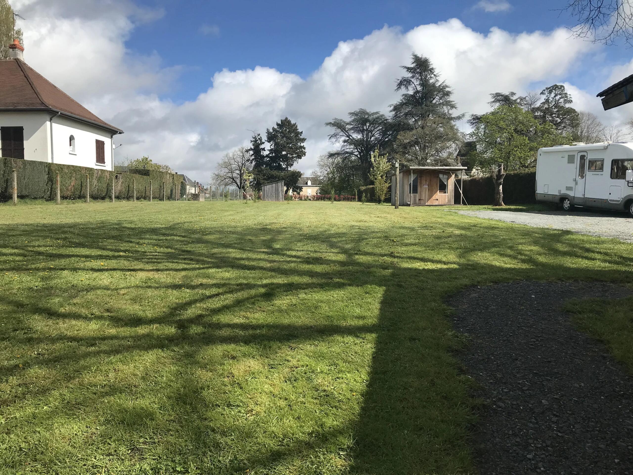 Detached fully Renovated townhouse in the heart of Lussac Les Eglises, Limousin – France – BVI84960