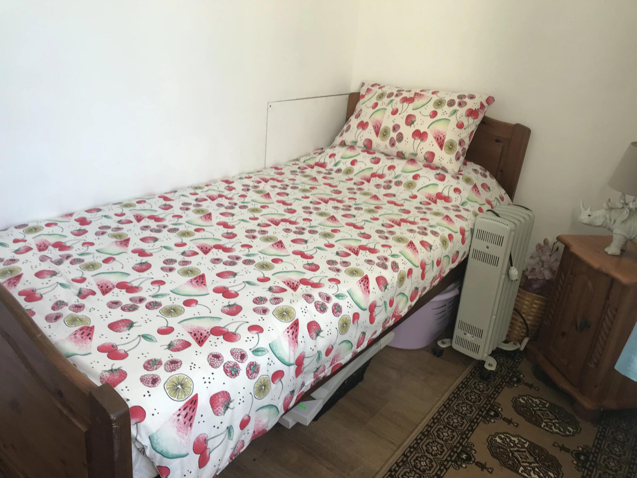 Detached fully Renovated townhouse in the heart of Lussac Les Eglises, Limousin – France – BVI84960