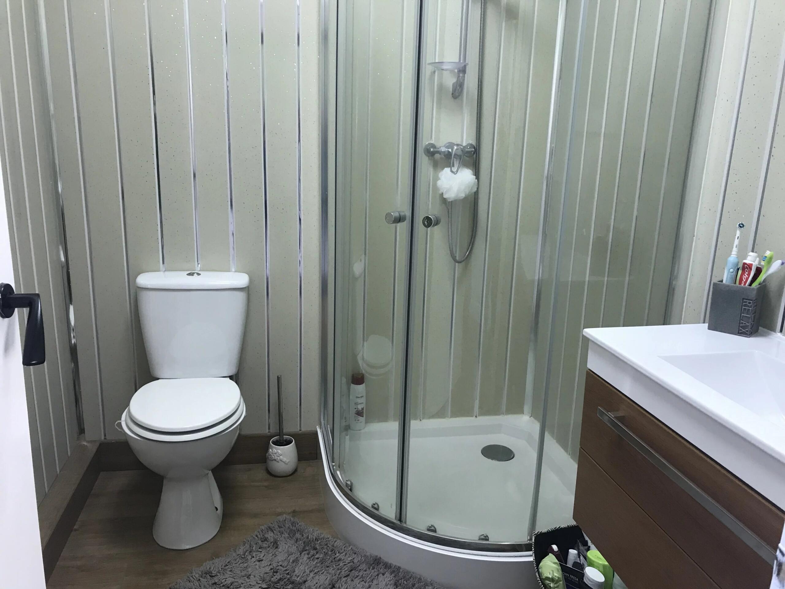 Detached fully Renovated townhouse in the heart of Lussac Les Eglises, Limousin – France – BVI84960