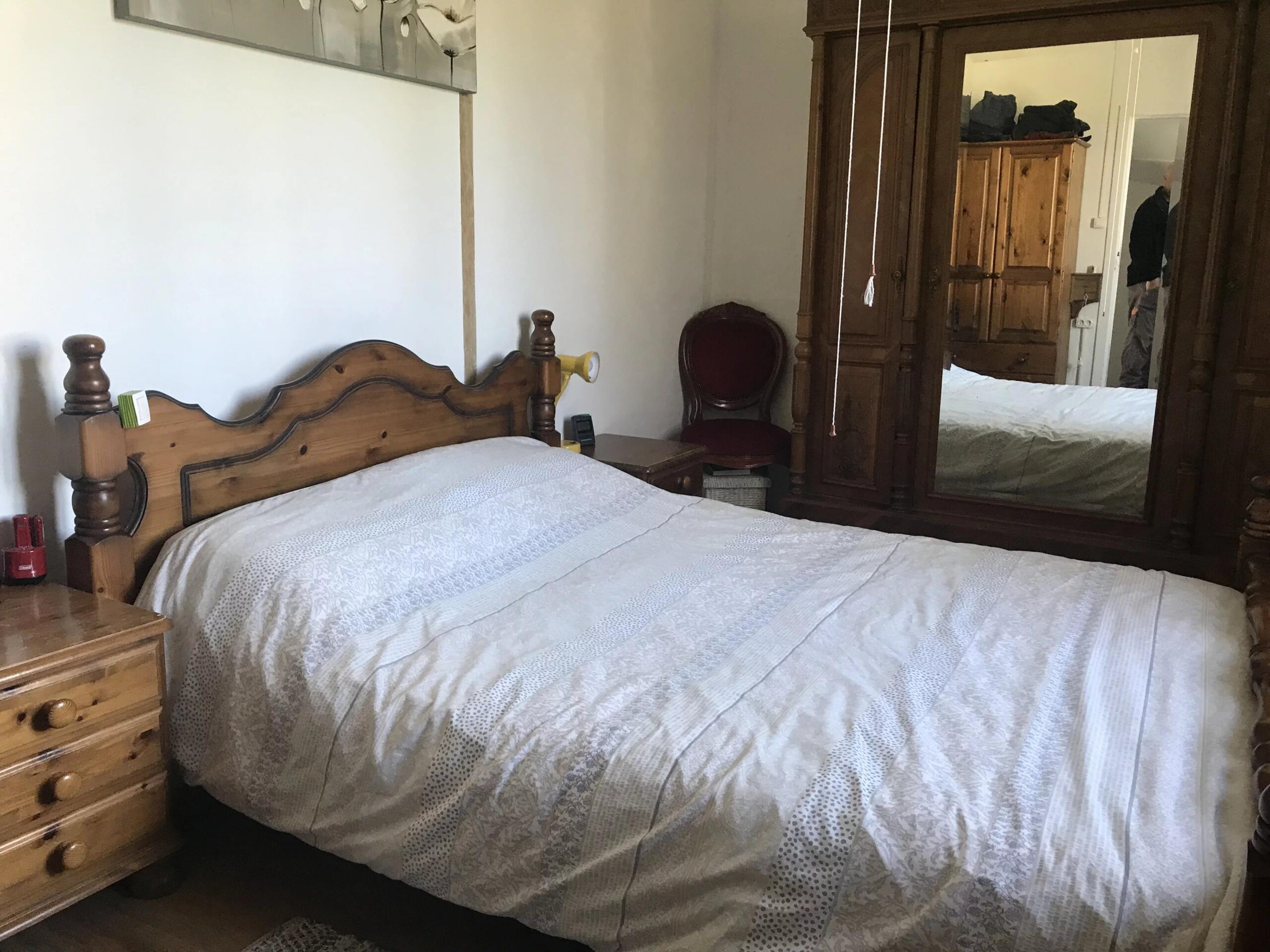 Detached fully Renovated townhouse in the heart of Lussac Les Eglises, Limousin – France – BVI84960