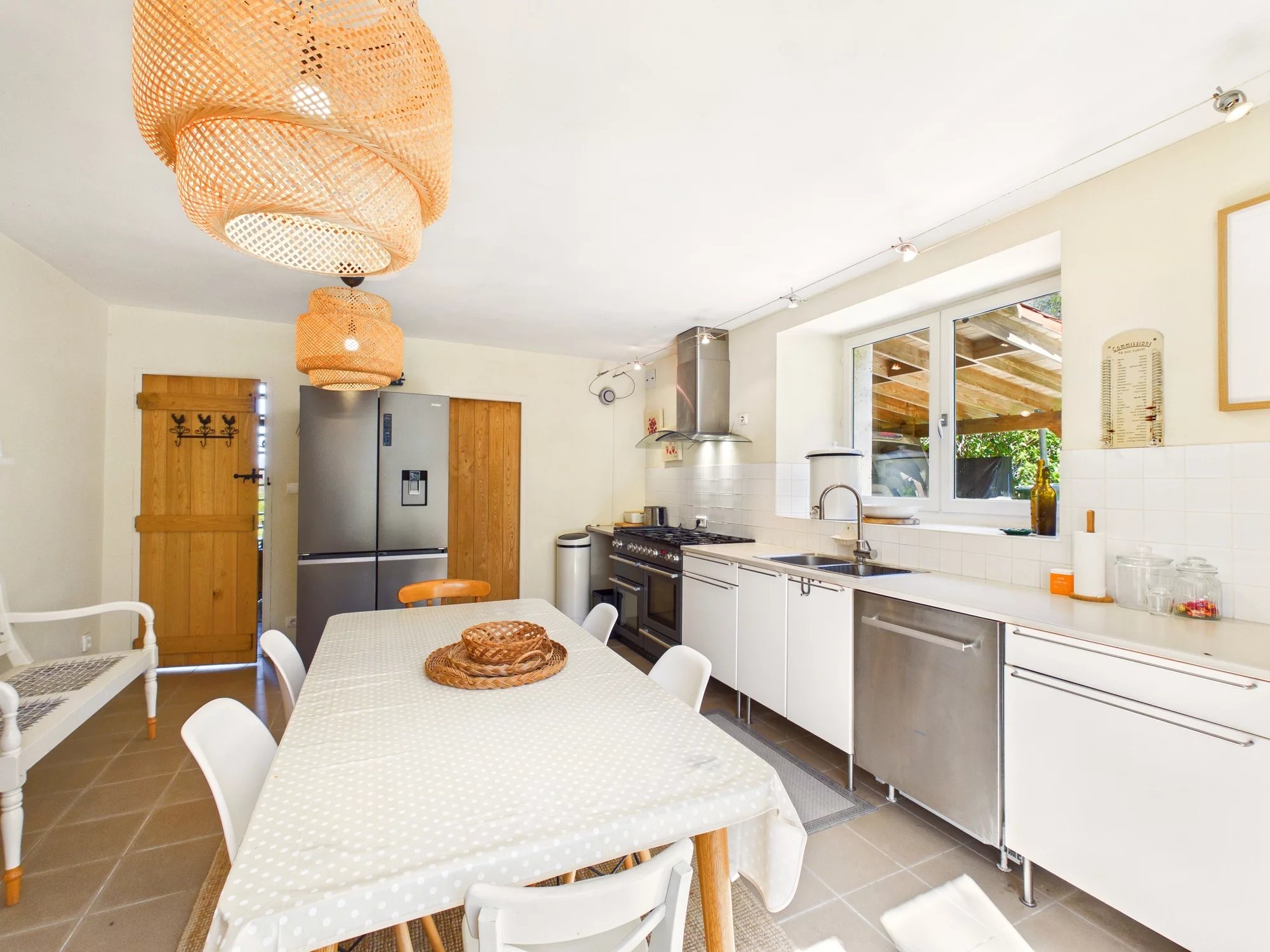 Tranquil countryside living with space, style, and a stunning pool in the heart of the Périgord Vert., Aquitaine – France – BVI81988