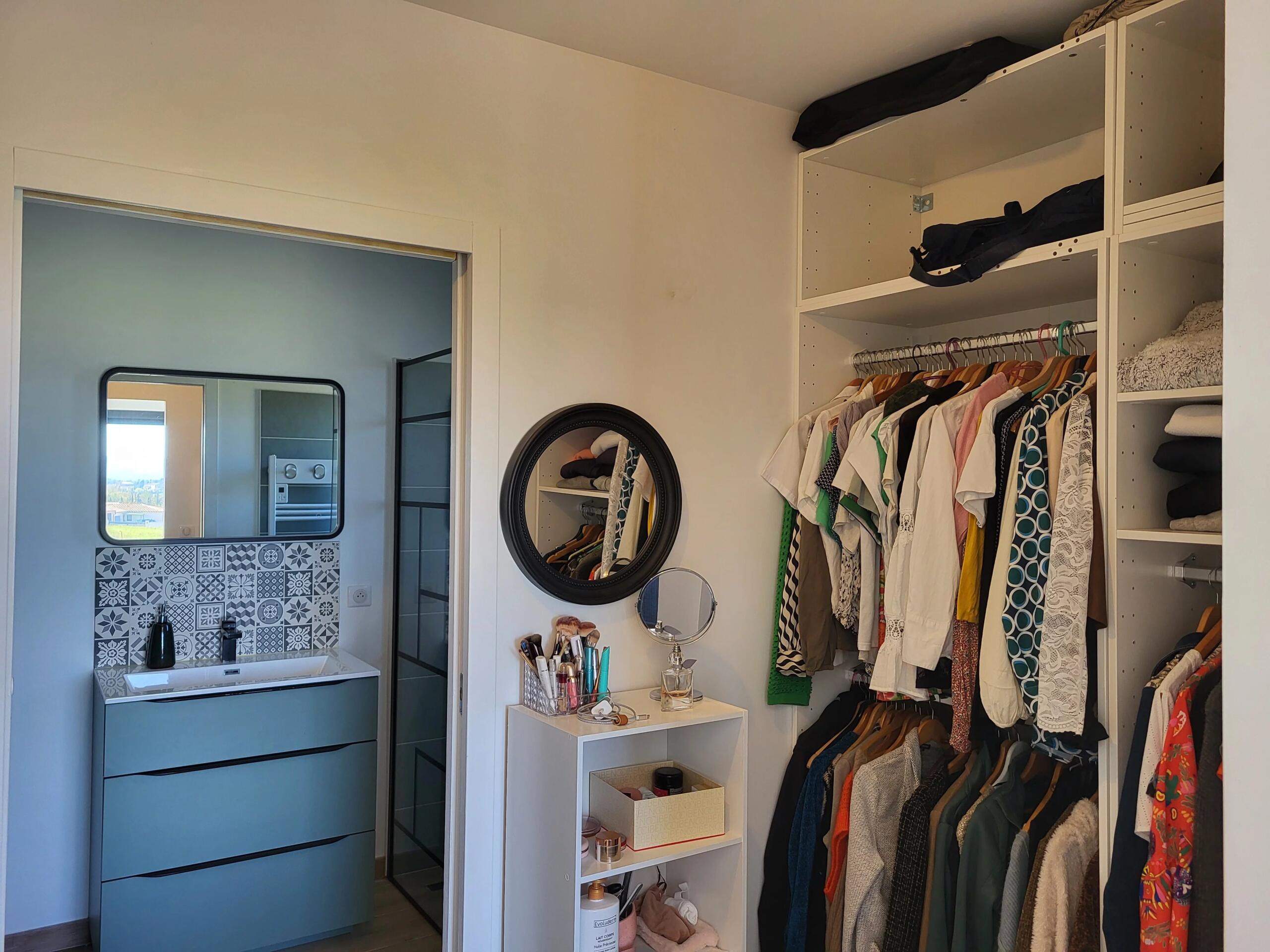 Recent single-storey house – impeccable interior – modern and bright living environment, Languedoc-Roussillon – France – BVI84891