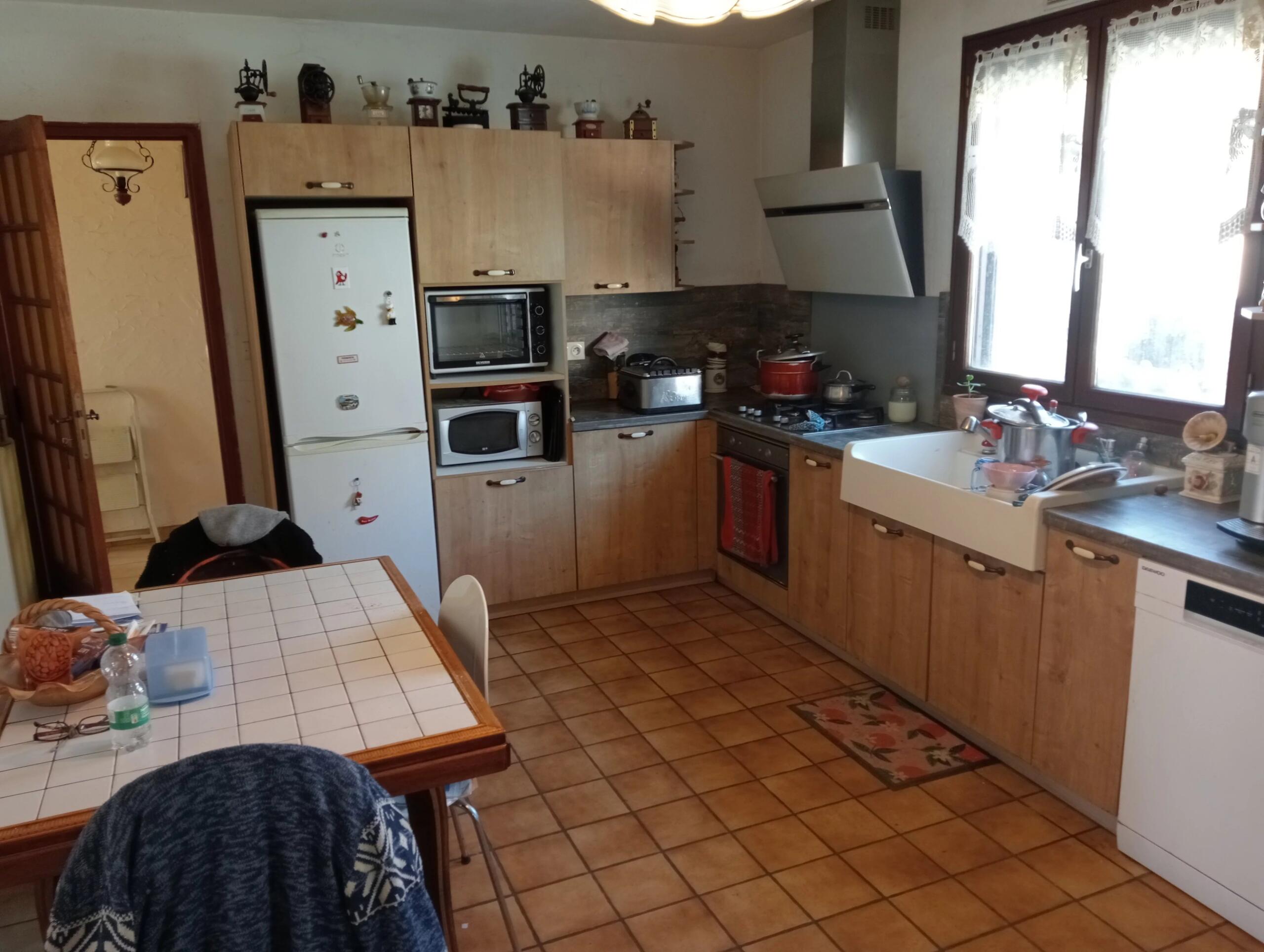 Striking design with heated pool, Poitou-Charentes – France – BVI84831