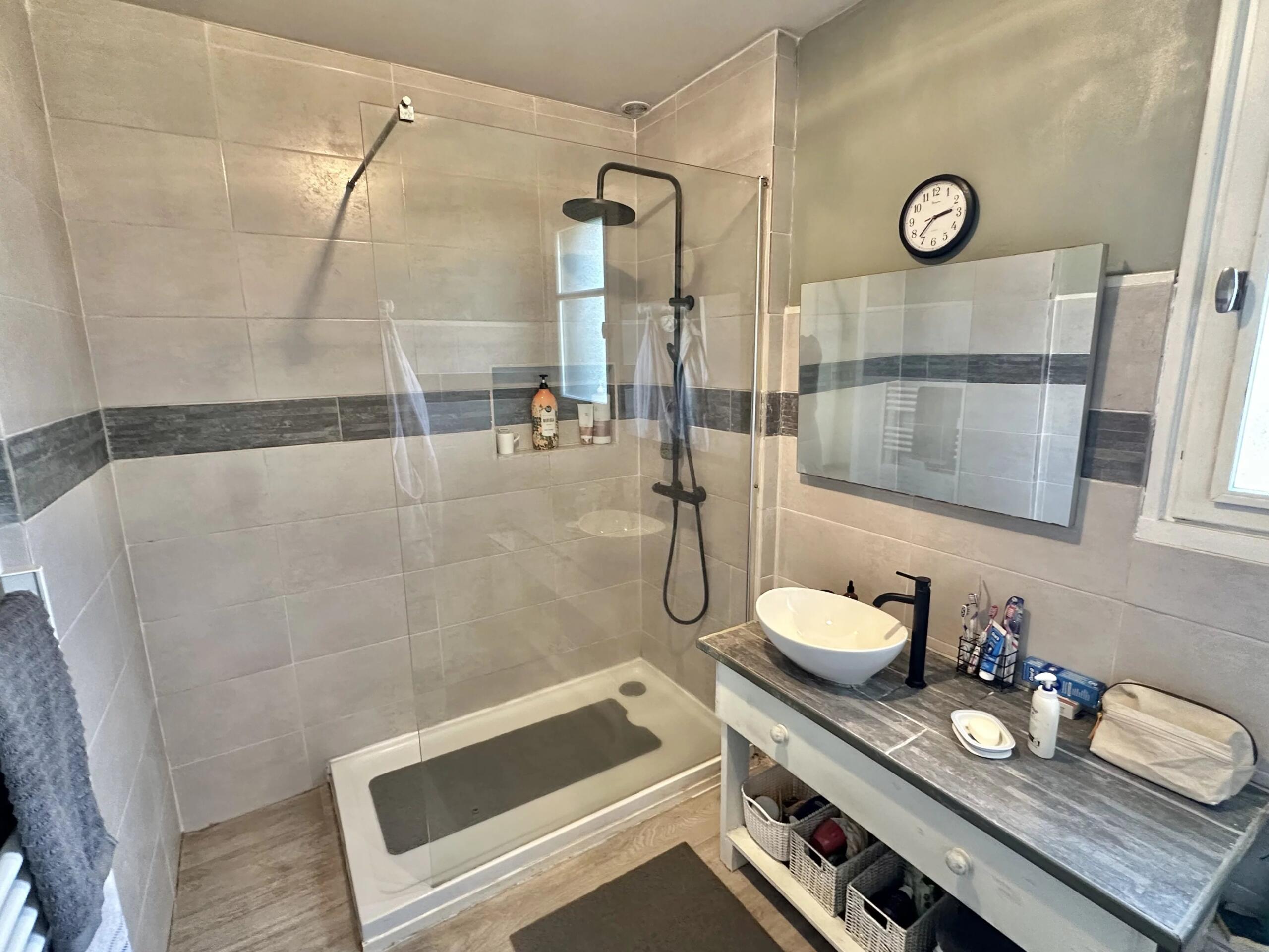 Charming single-storey home in a peaceful hamlet, Poitou-Charentes – France – BVI85022