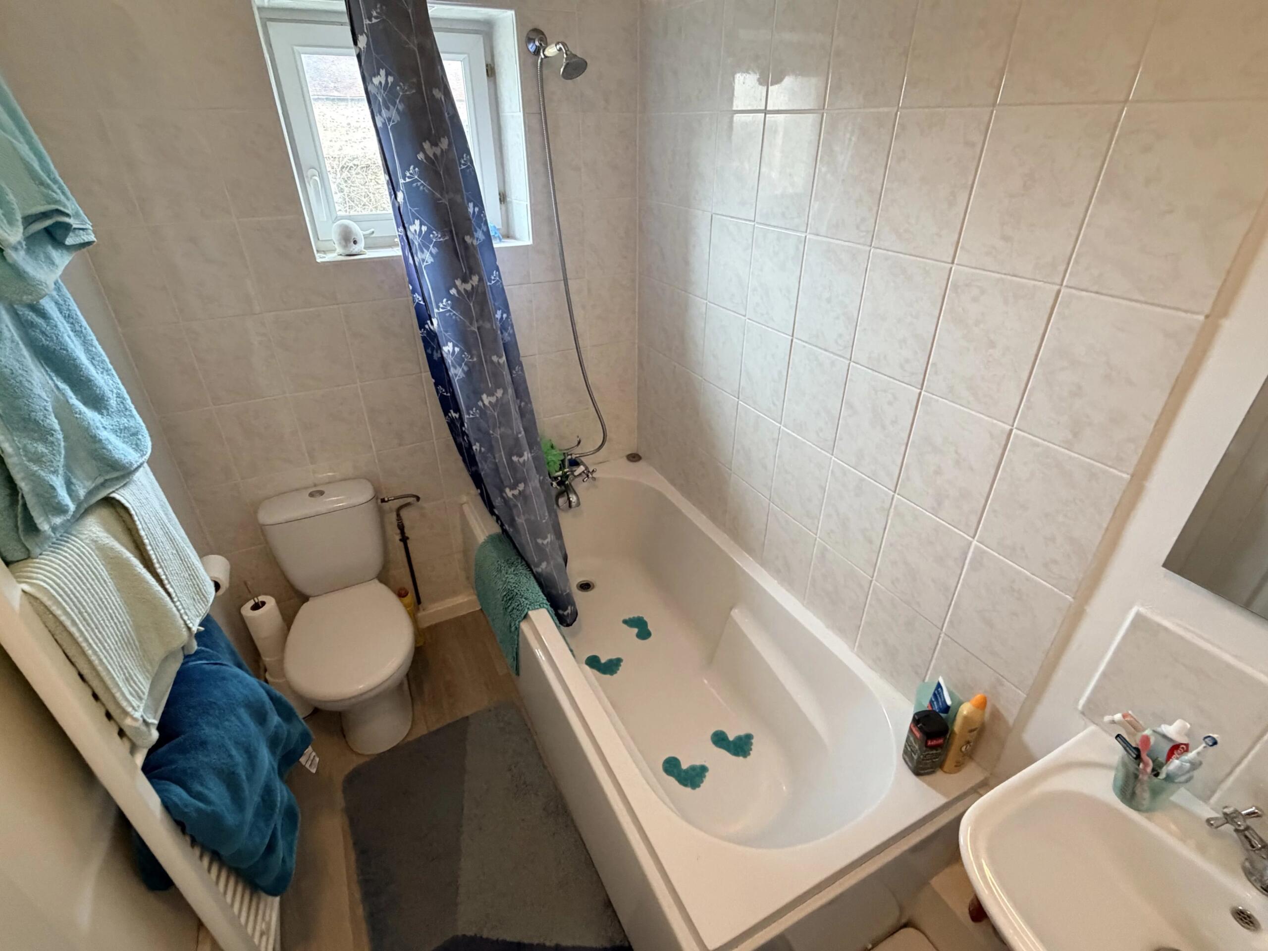 Countryside house with attached guest house, land and paddocks, Limousin – France – BVI84990