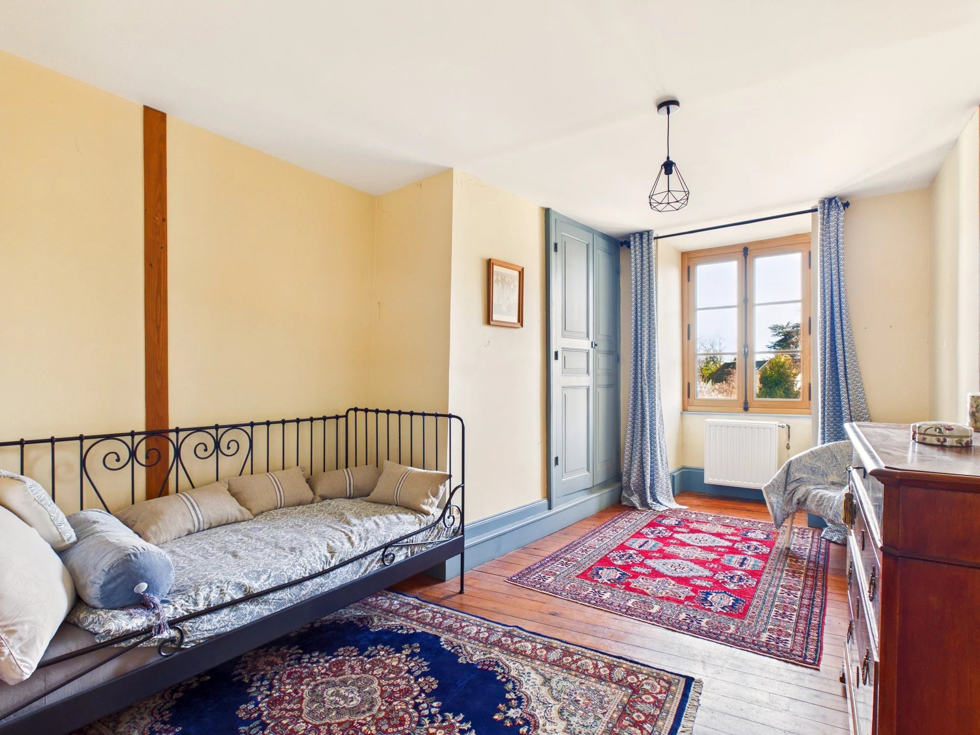 Stunning example of this large period house dating back to 1700’s, Limousin – France – BVI84963