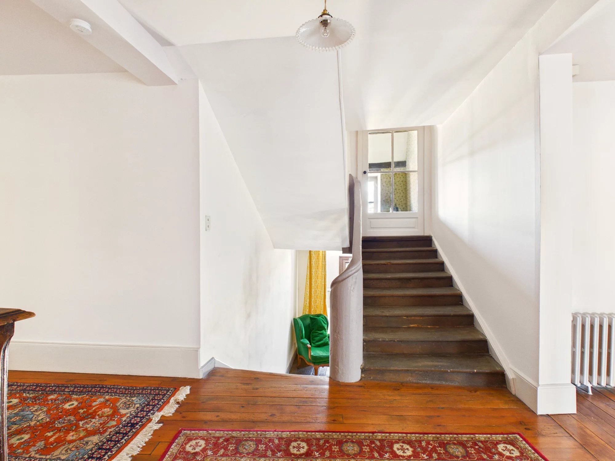 Stunning example of this large period house dating back to 1700’s, Limousin – France – BVI84963