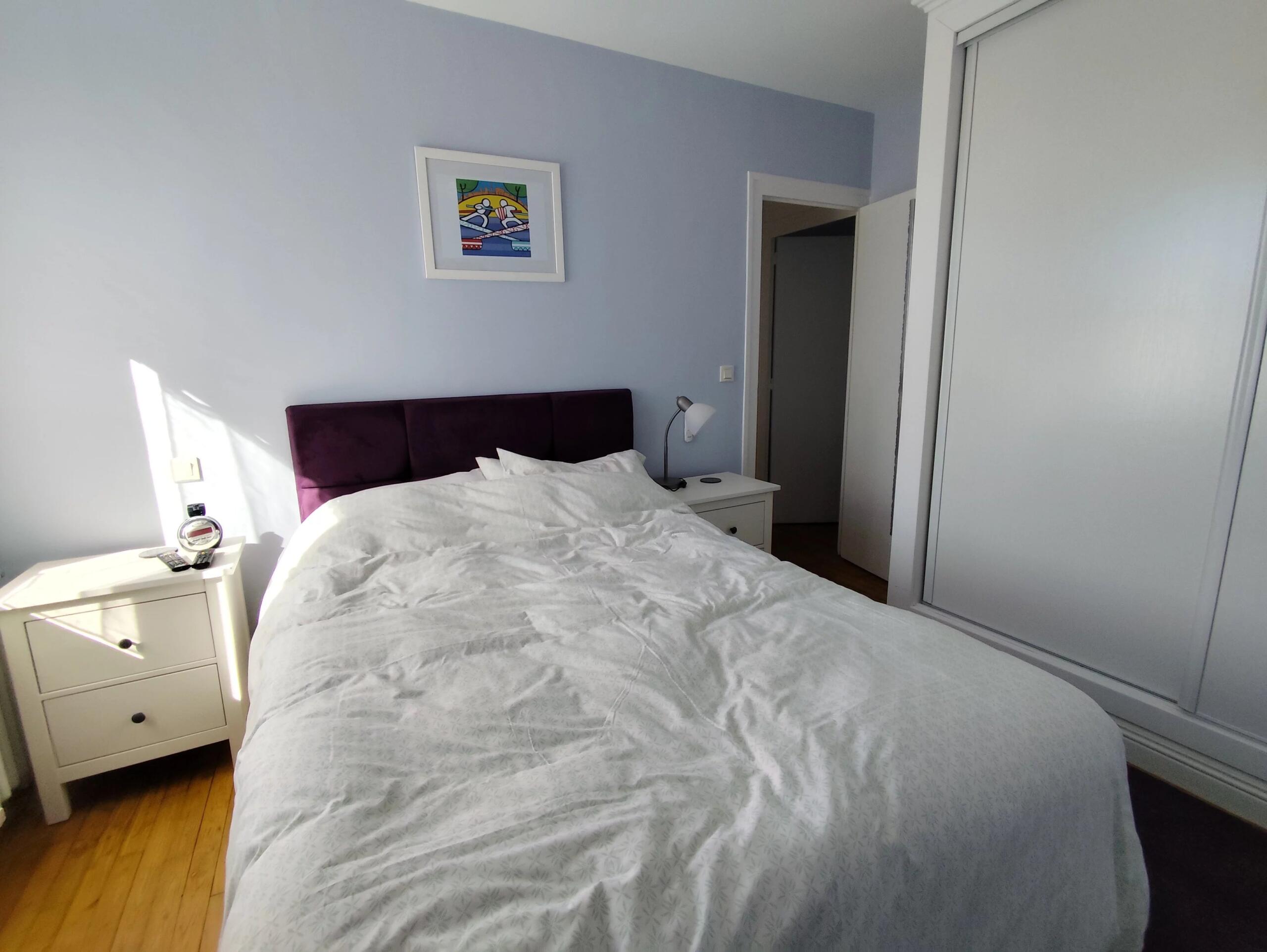 Light and airy 2-bed townhouse with private garden, garage and views, Poitou-Charentes – France – BVI85001