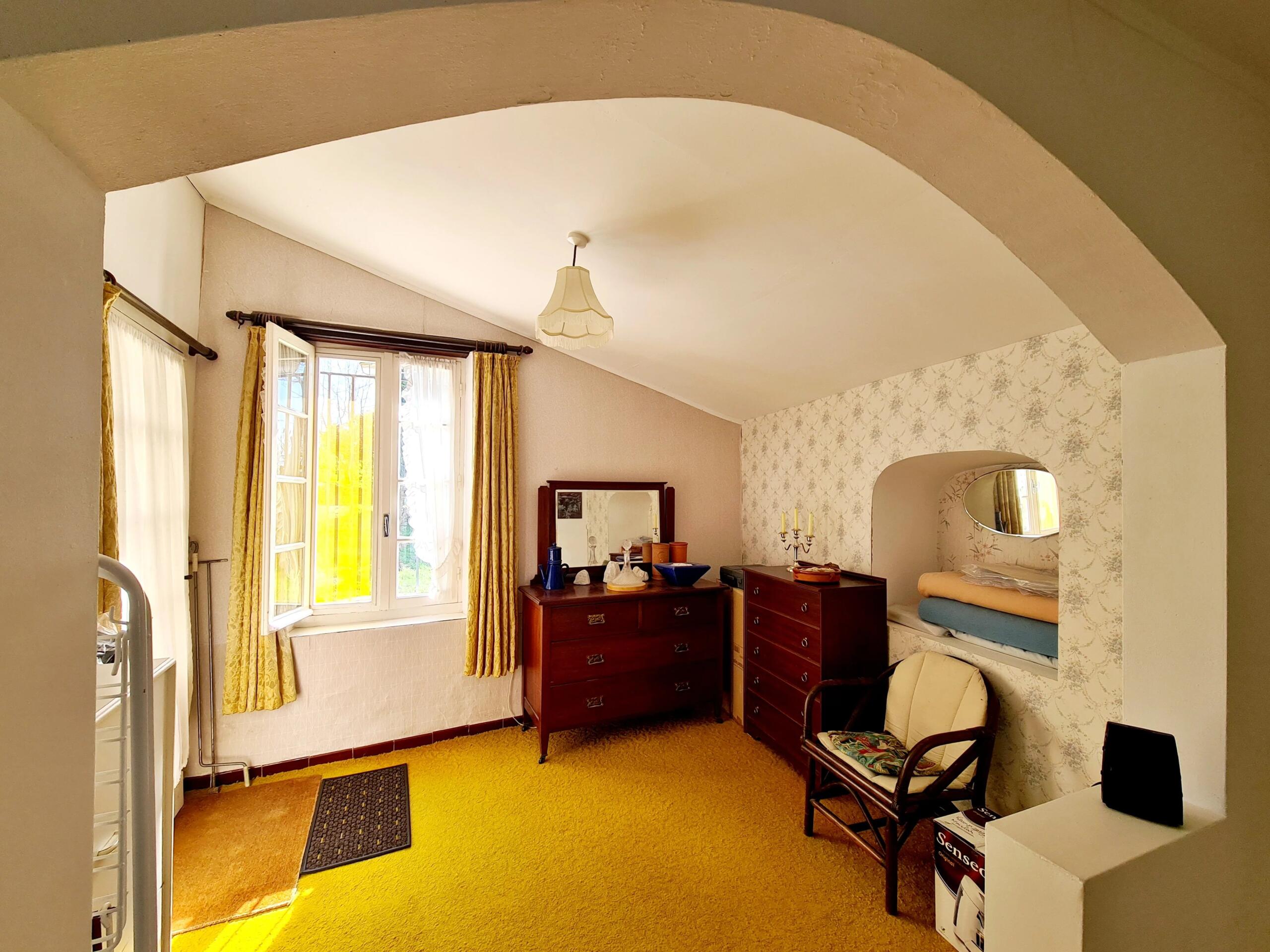 Beautiful Single-Level 3-bedroom Home with Panoramic Views, Aquitaine – France – BVI84553