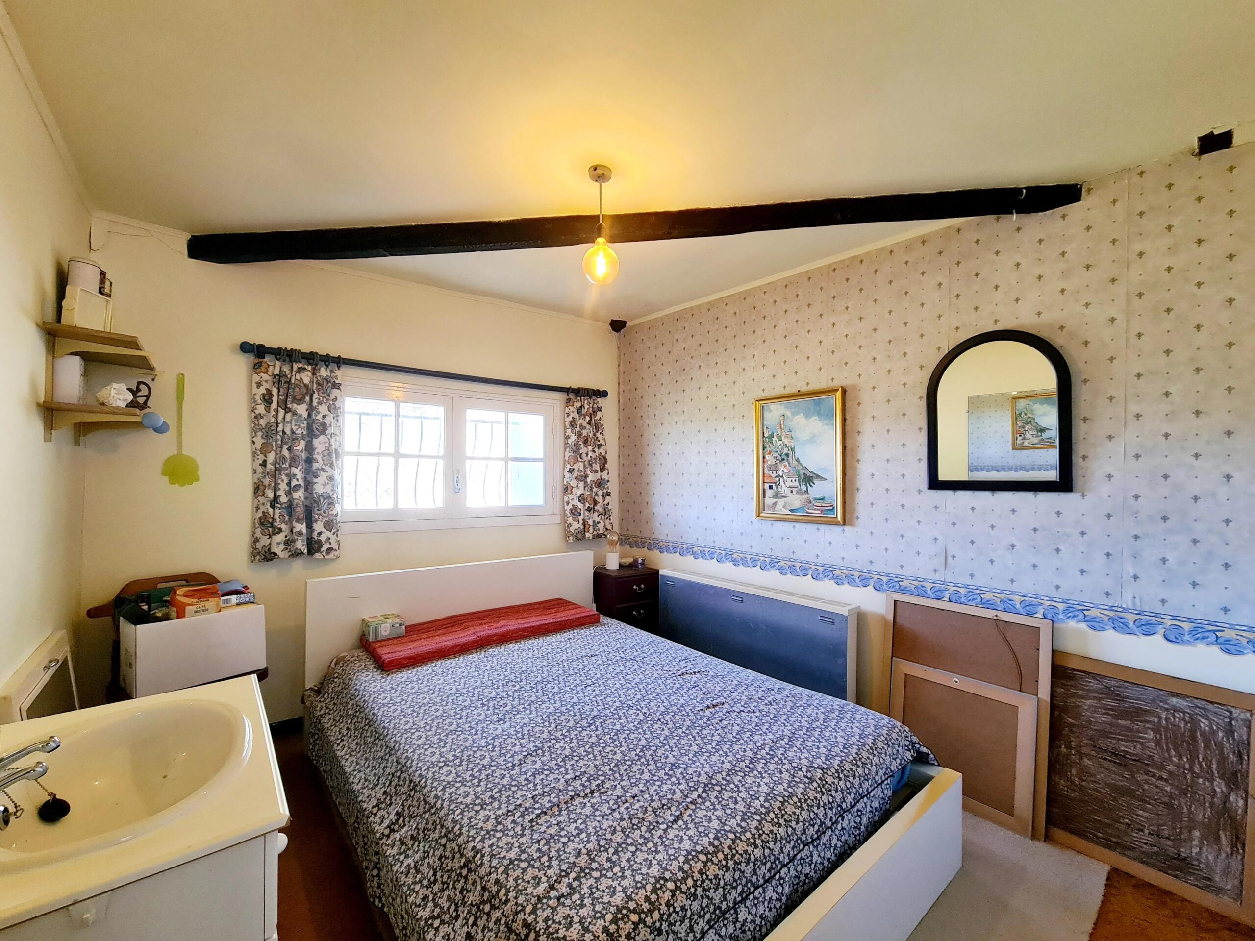 Beautiful Single-Level 3-bedroom Home with Panoramic Views, Aquitaine – France – BVI84553