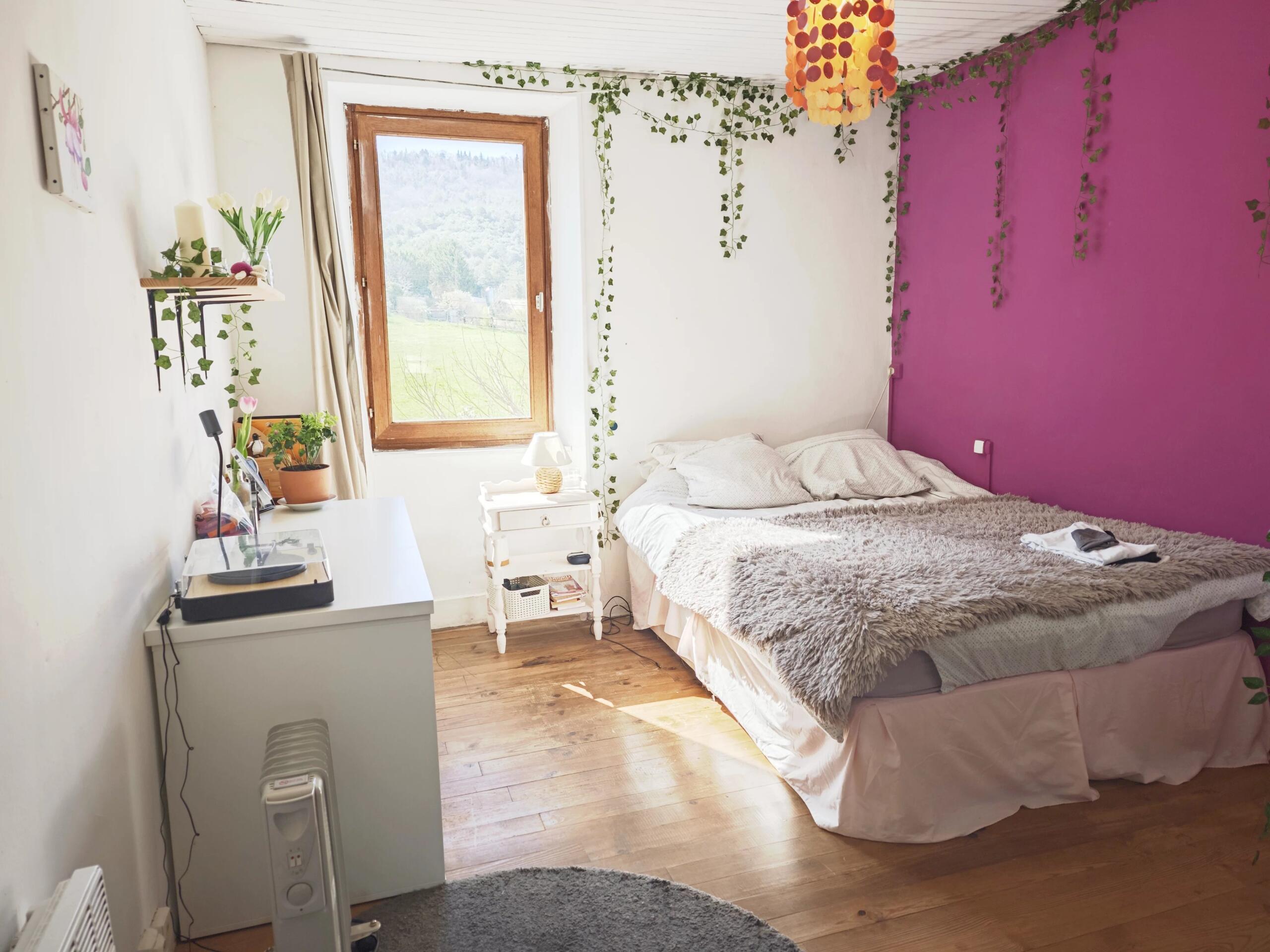 Former winegrowers house with attached barn and various parcels of land, Languedoc-Roussillon – France – BVI84435