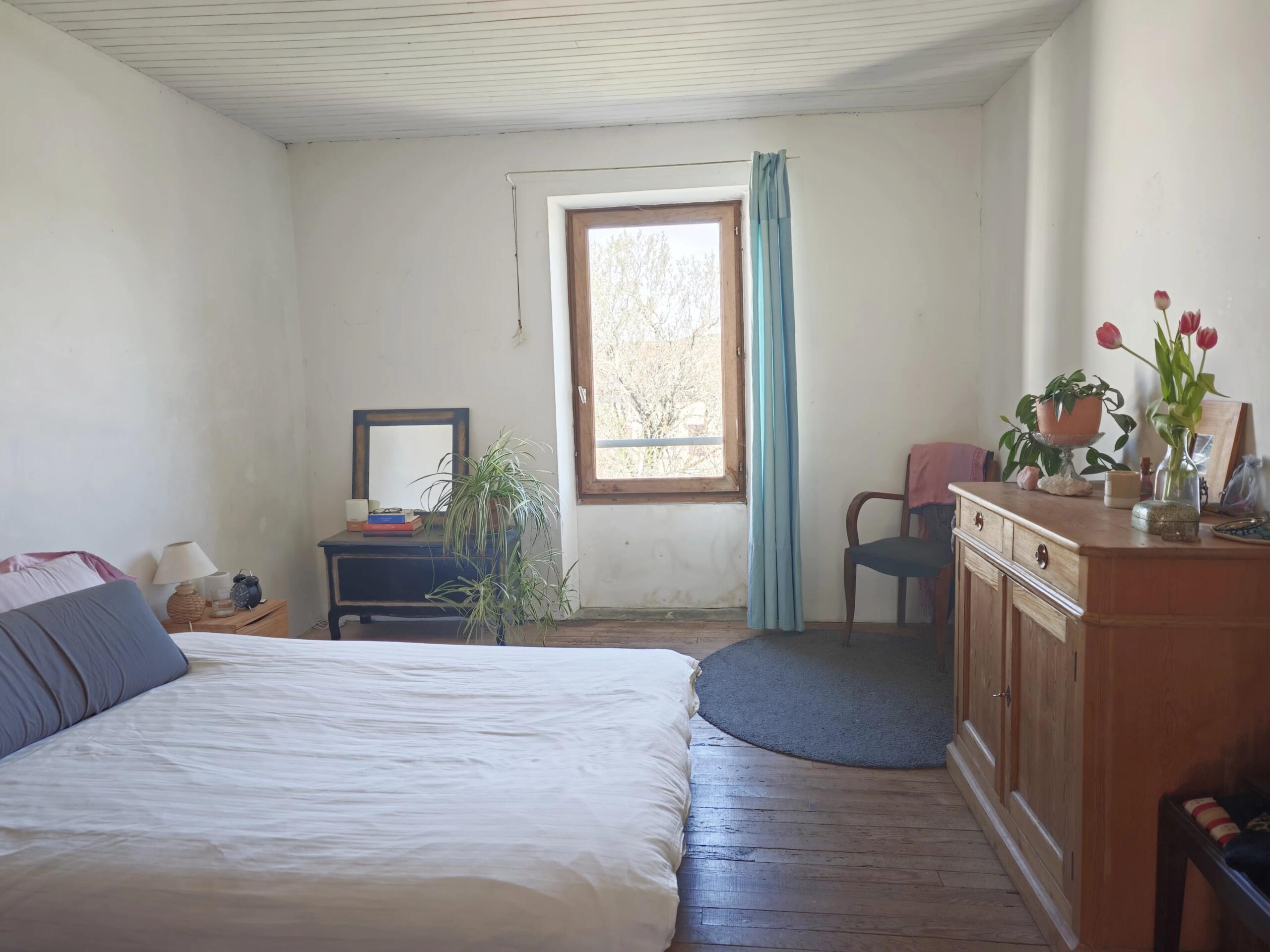 Former winegrowers house with attached barn and various parcels of land, Languedoc-Roussillon – France – BVI84435