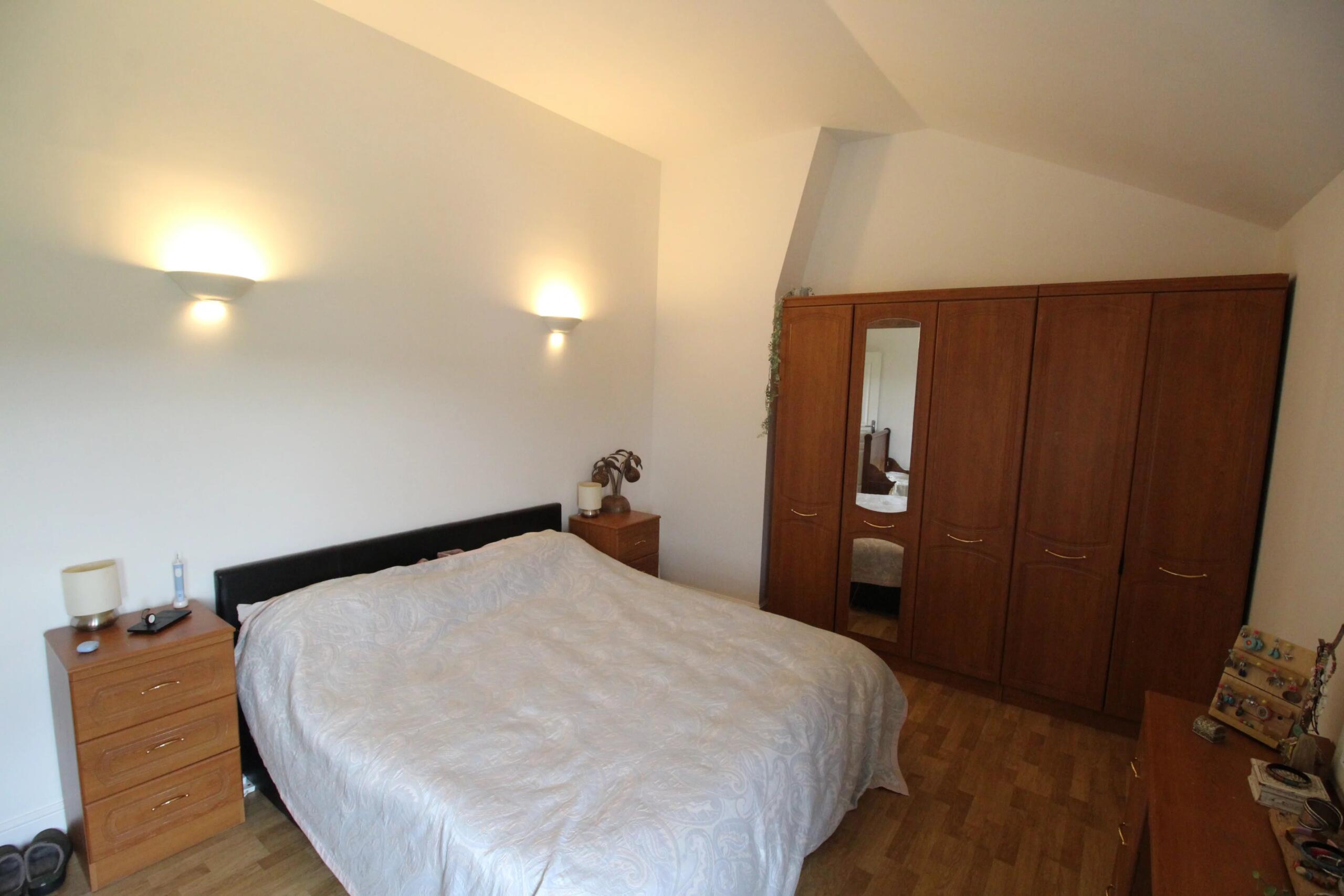 Charming 4-Bedroom Farmhouse with Large Barns and Scenic Land, Poitou-Charentes – France – BVI73240