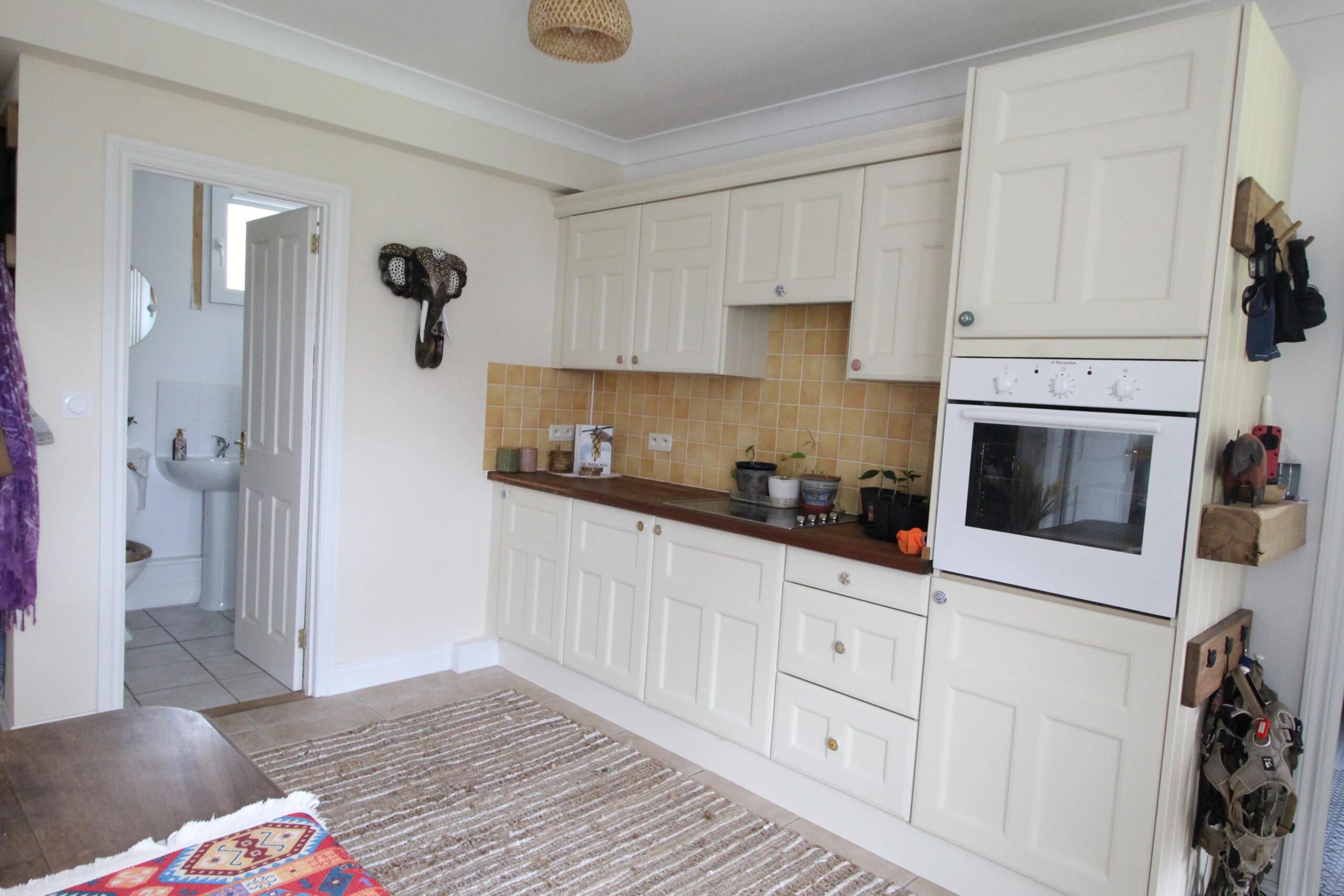 Charming 4-Bedroom Farmhouse with Large Barns and Scenic Land, Poitou-Charentes – France – BVI73240