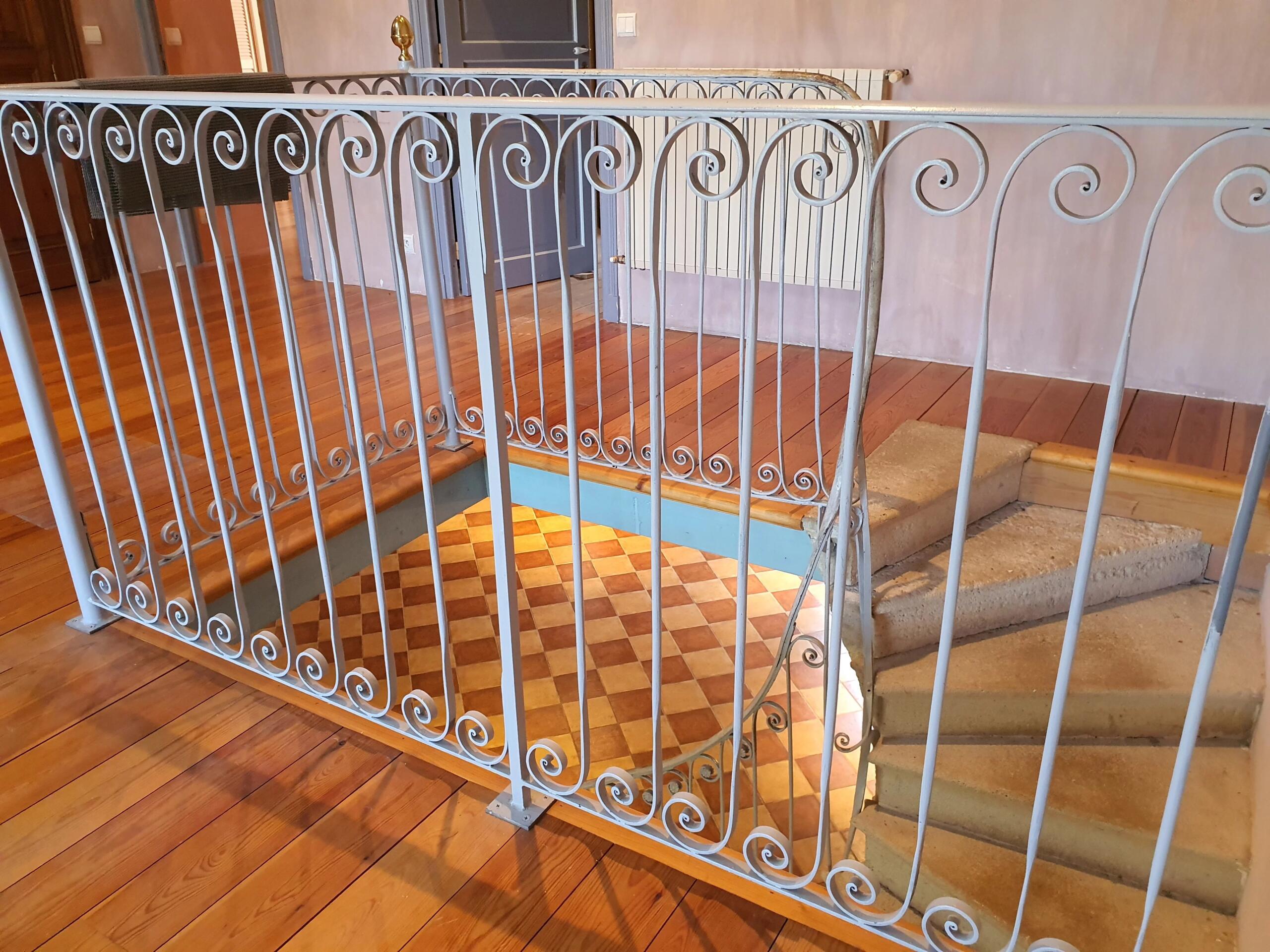 Rare historic 2 bed property, Aquitaine – France – BVI84881