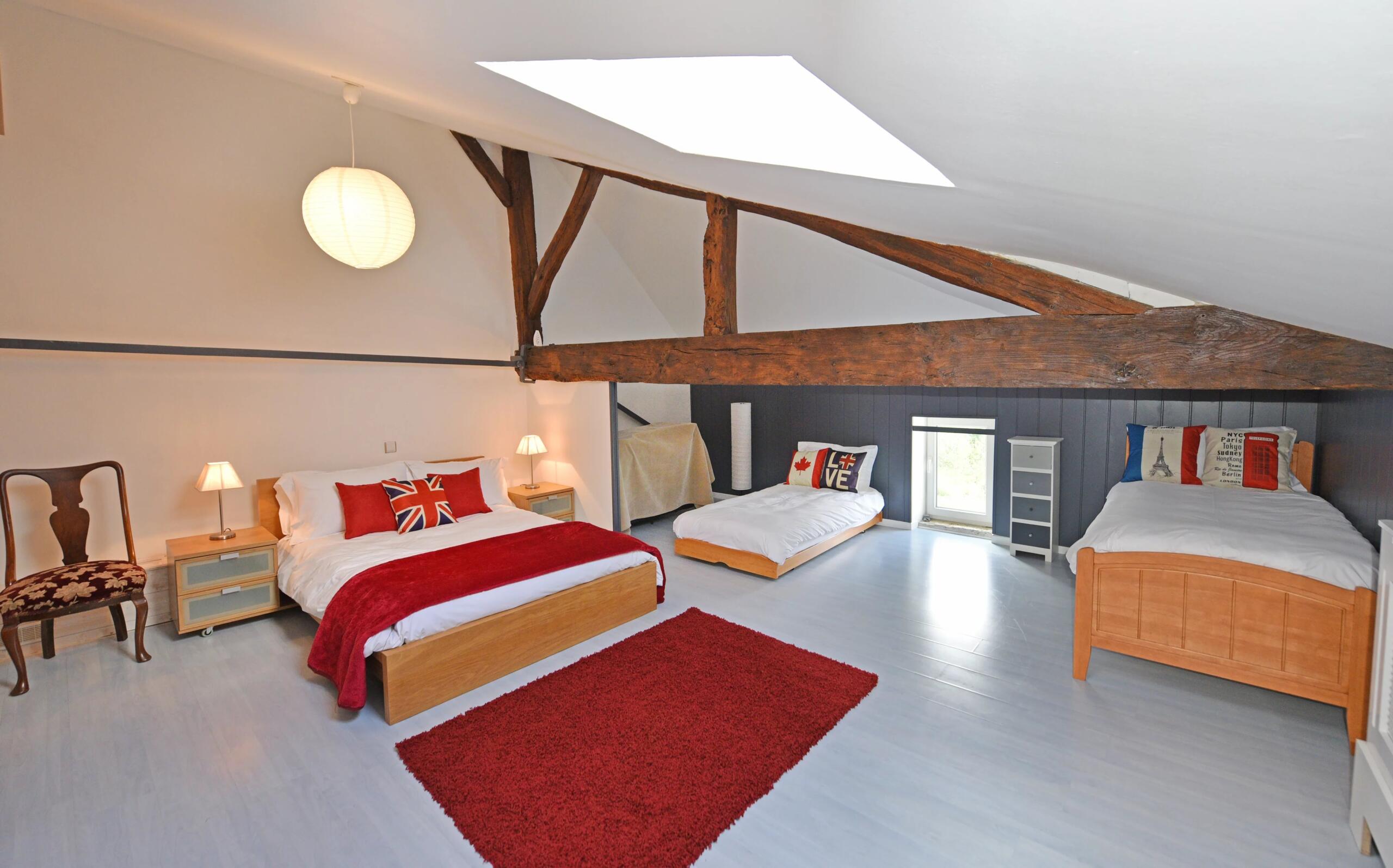 Elegant Estate with guest Houses, pools and event potential, Aquitaine – France – BVI84369