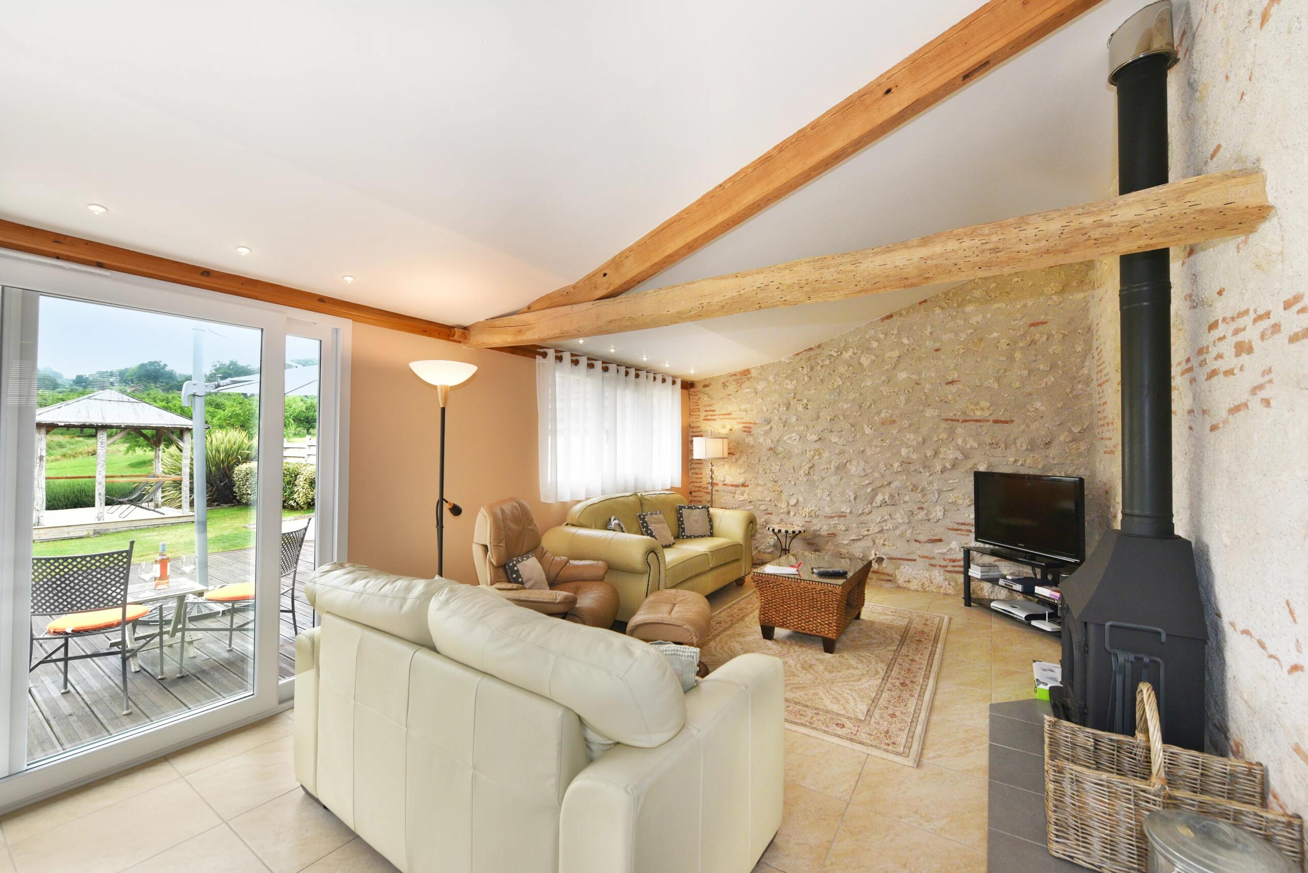 Elegant Estate with guest Houses, pools and event potential, Aquitaine – France – BVI84369