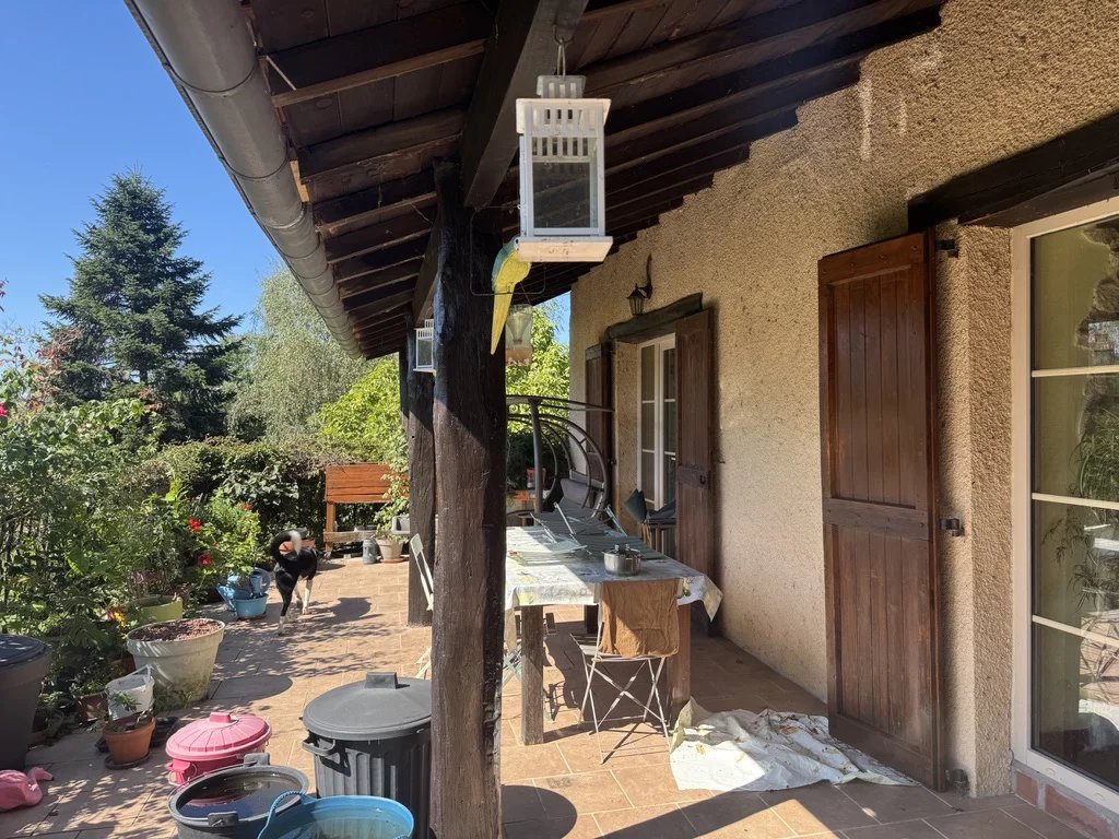 Charming Tarn Stone Property with Gîte, Pool and Stable, Midi-Pyrénées – France – BVI82693