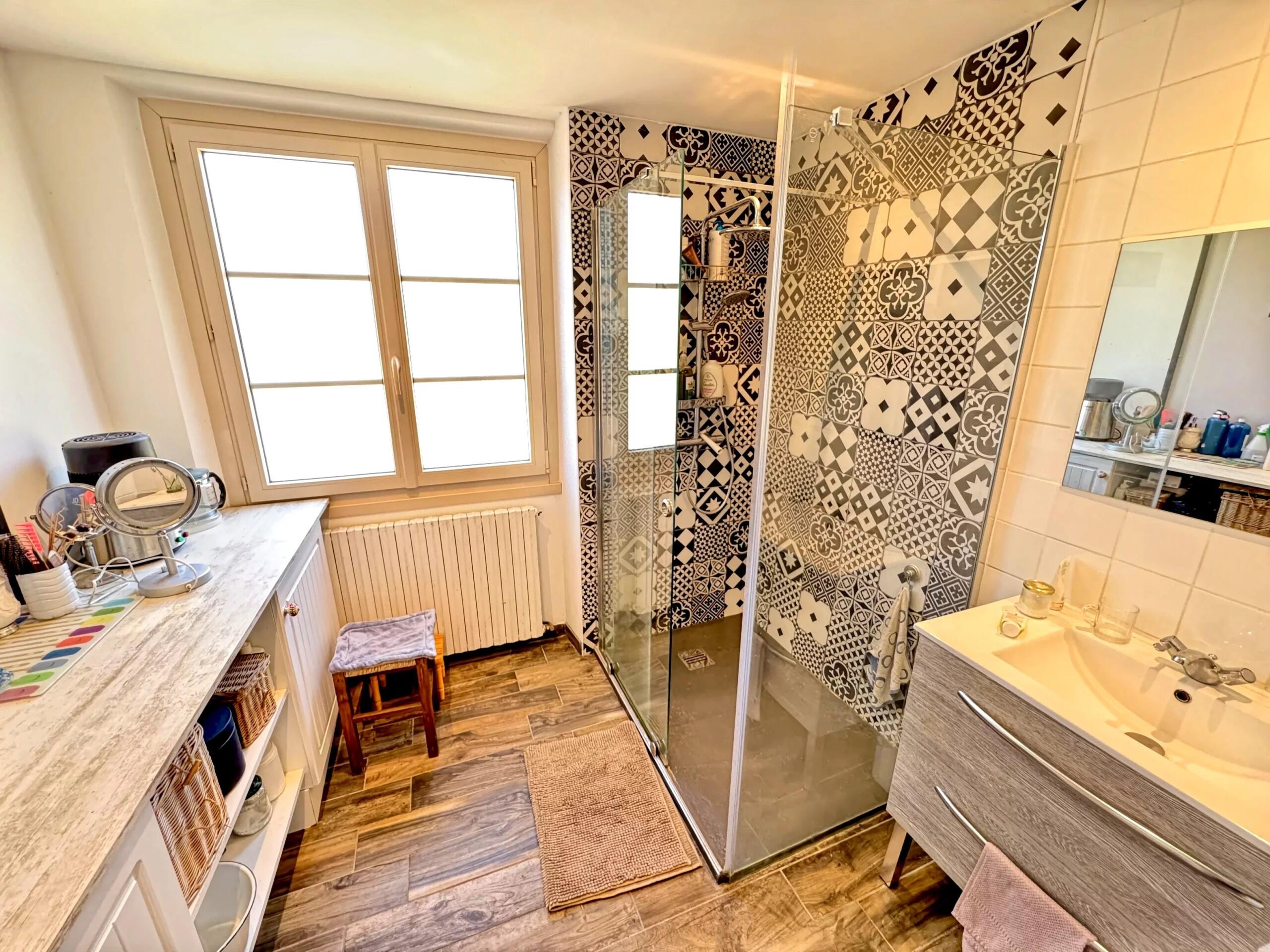 Charming Tarn Stone Property with Gîte, Pool and Stable, Midi-Pyrénées – France – BVI82693