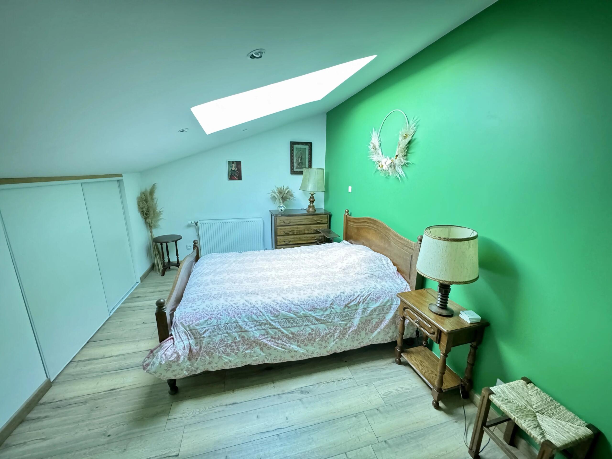 Charming Tarn Stone Property with Gîte, Pool and Stable, Midi-Pyrénées – France – BVI82693