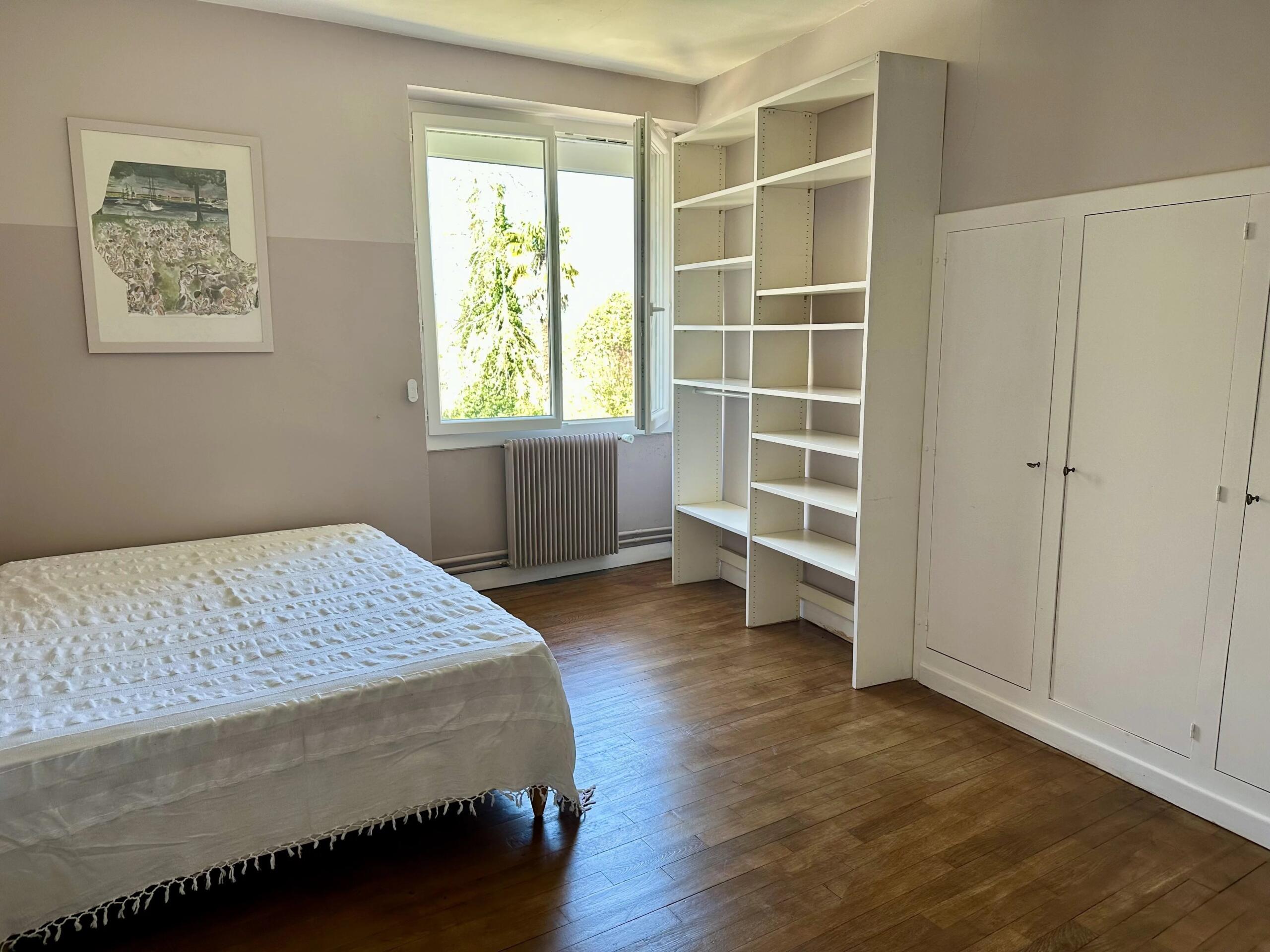 Village house with separate studio and barn, Poitou-Charentes – France – BVI84976