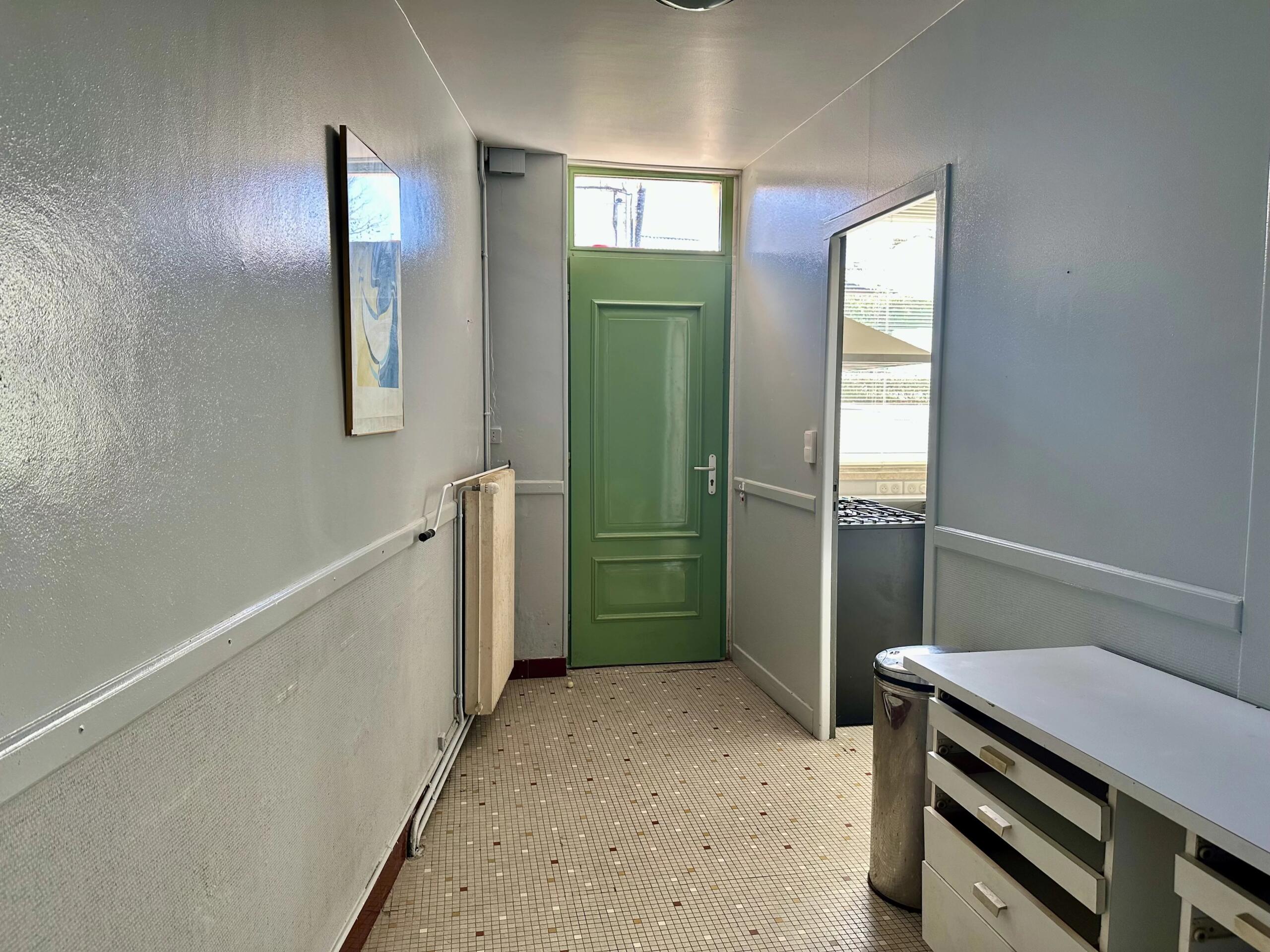 Village house with separate studio and barn, Poitou-Charentes – France – BVI84976