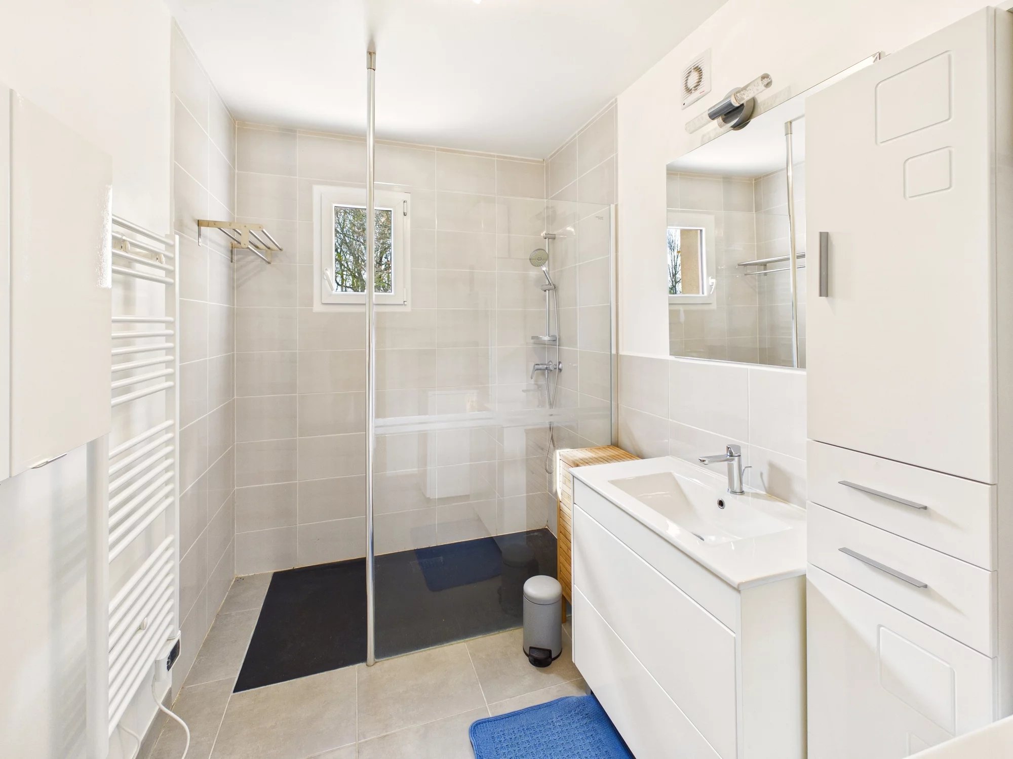 Beautifully renovated house with lots of natural light, close to Mansle, Poitou-Charentes – France – BVI84202