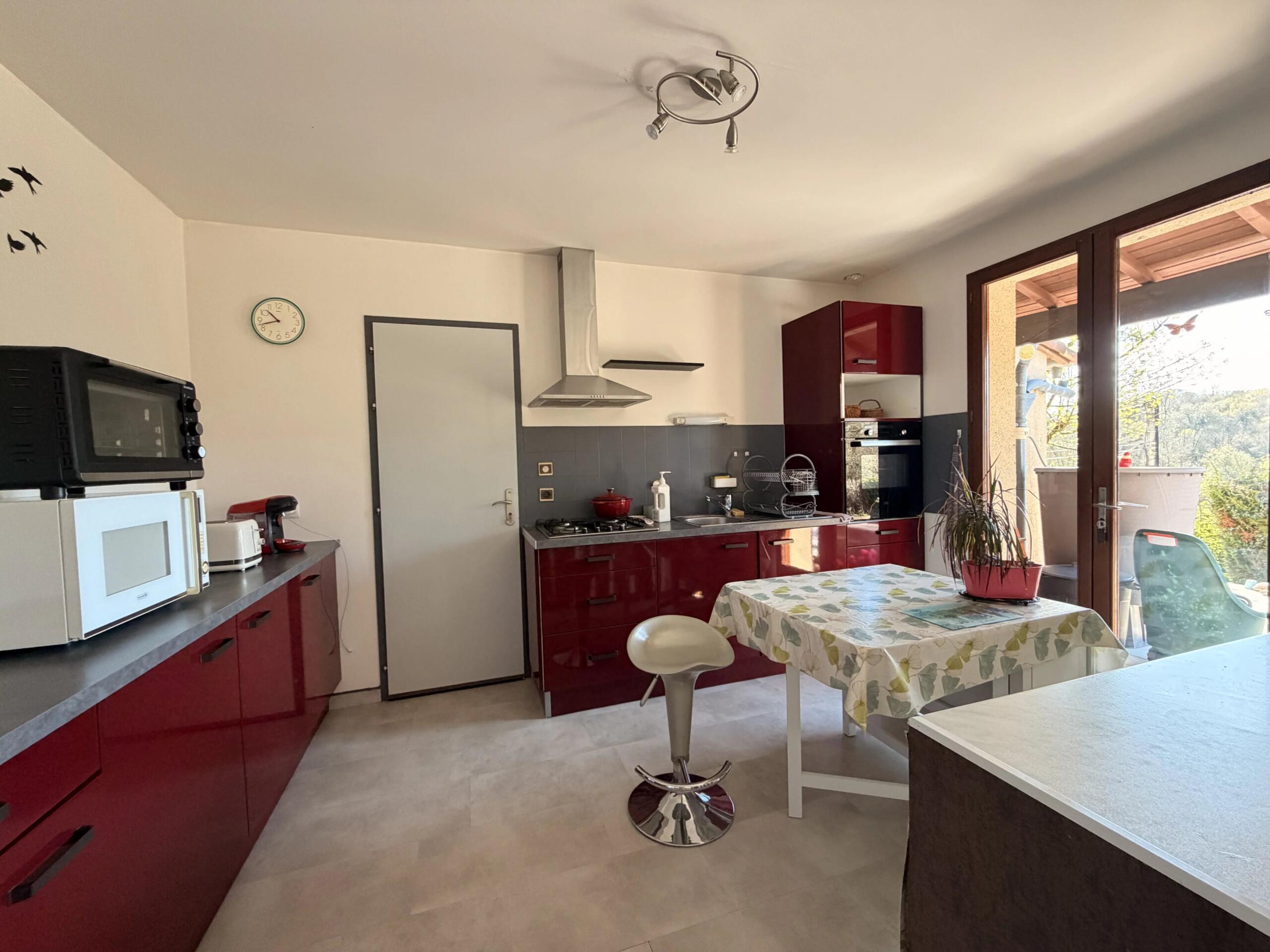 Property with stunning Valley-View Just Steps from the Heart of Nanteuil-en-Vallée, Poitou-Charentes – France – BVI84638