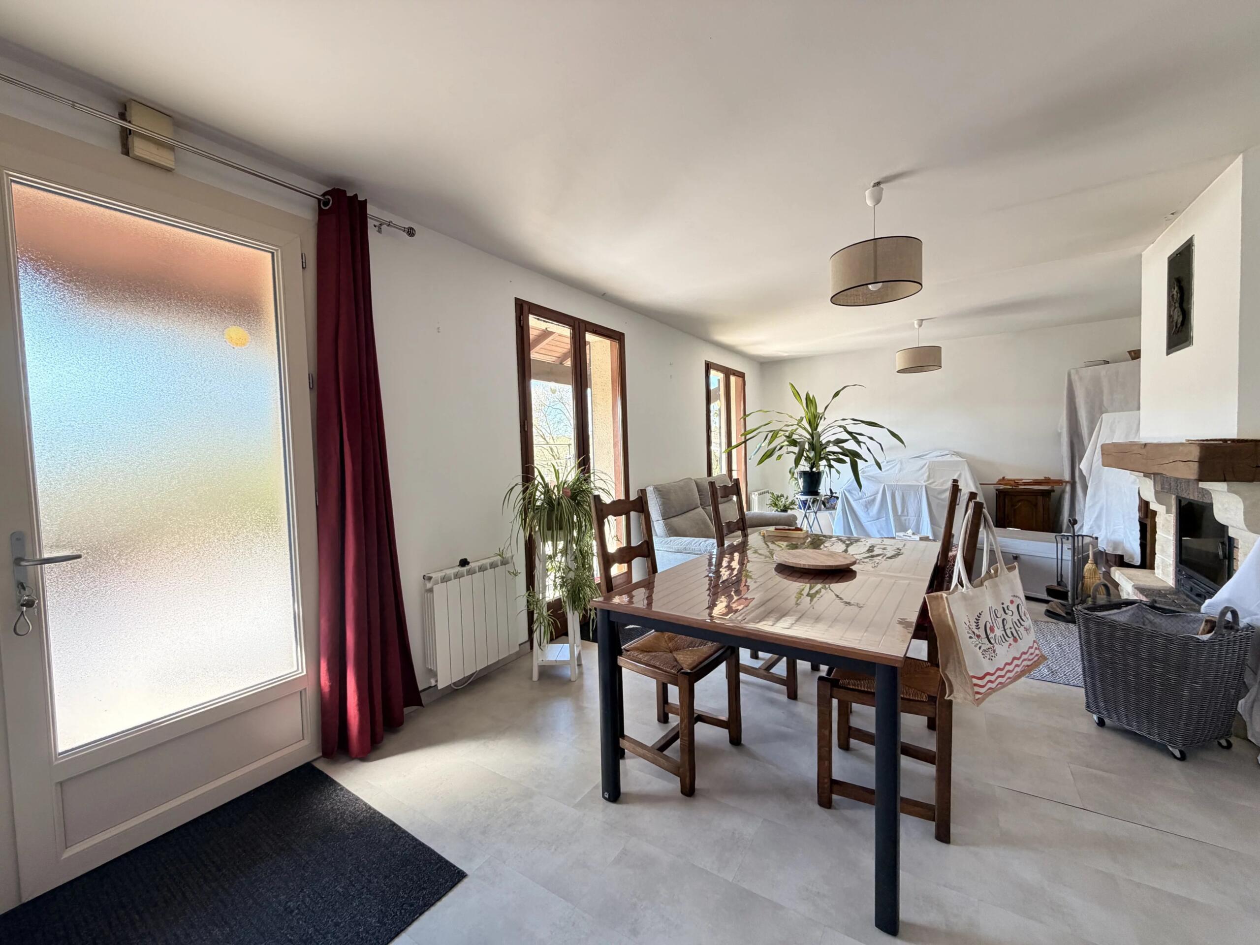 Property with stunning Valley-View Just Steps from the Heart of Nanteuil-en-Vallée, Poitou-Charentes – France – BVI84638