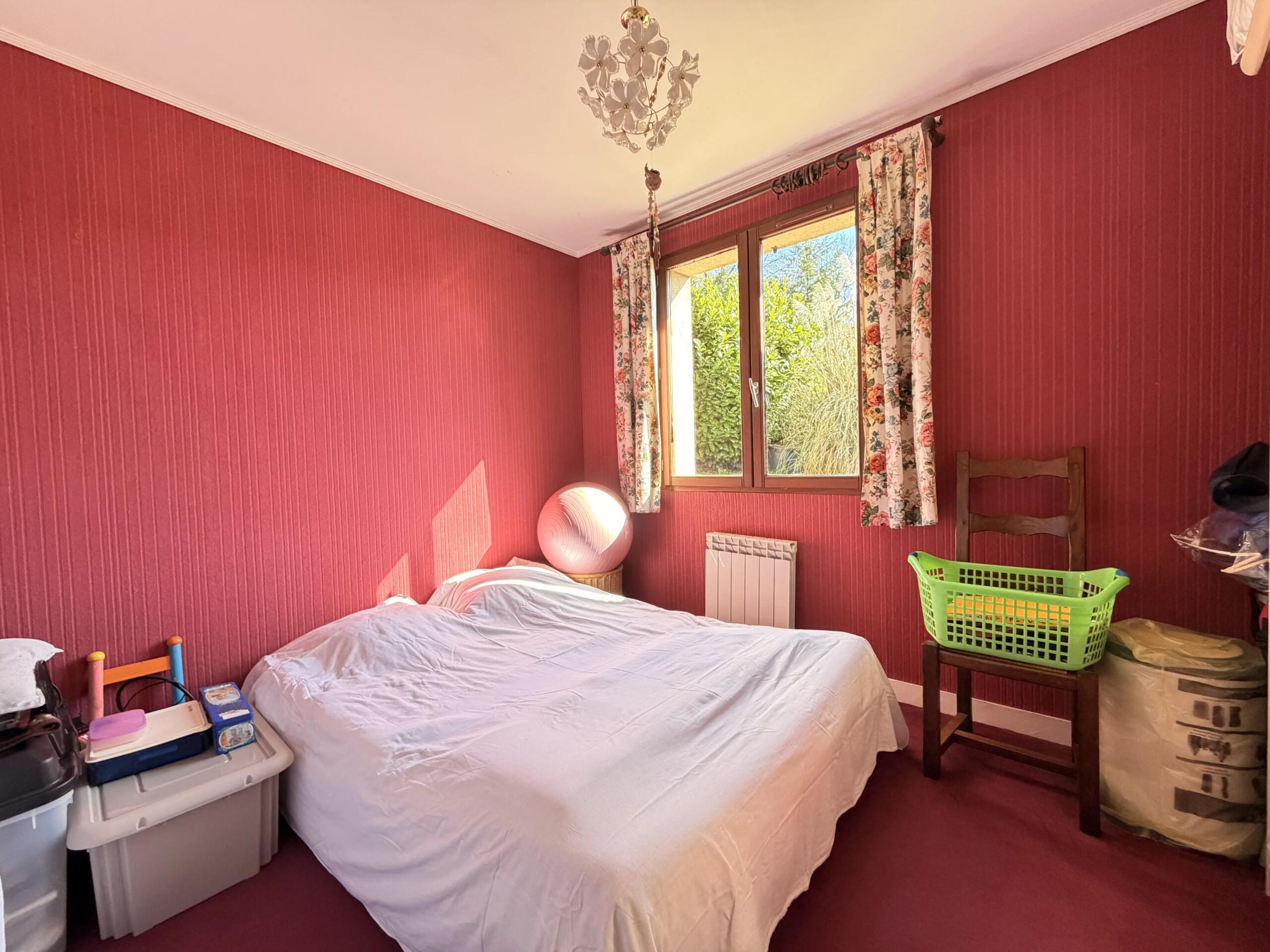 Property with stunning Valley-View Just Steps from the Heart of Nanteuil-en-Vallée, Poitou-Charentes – France – BVI84638