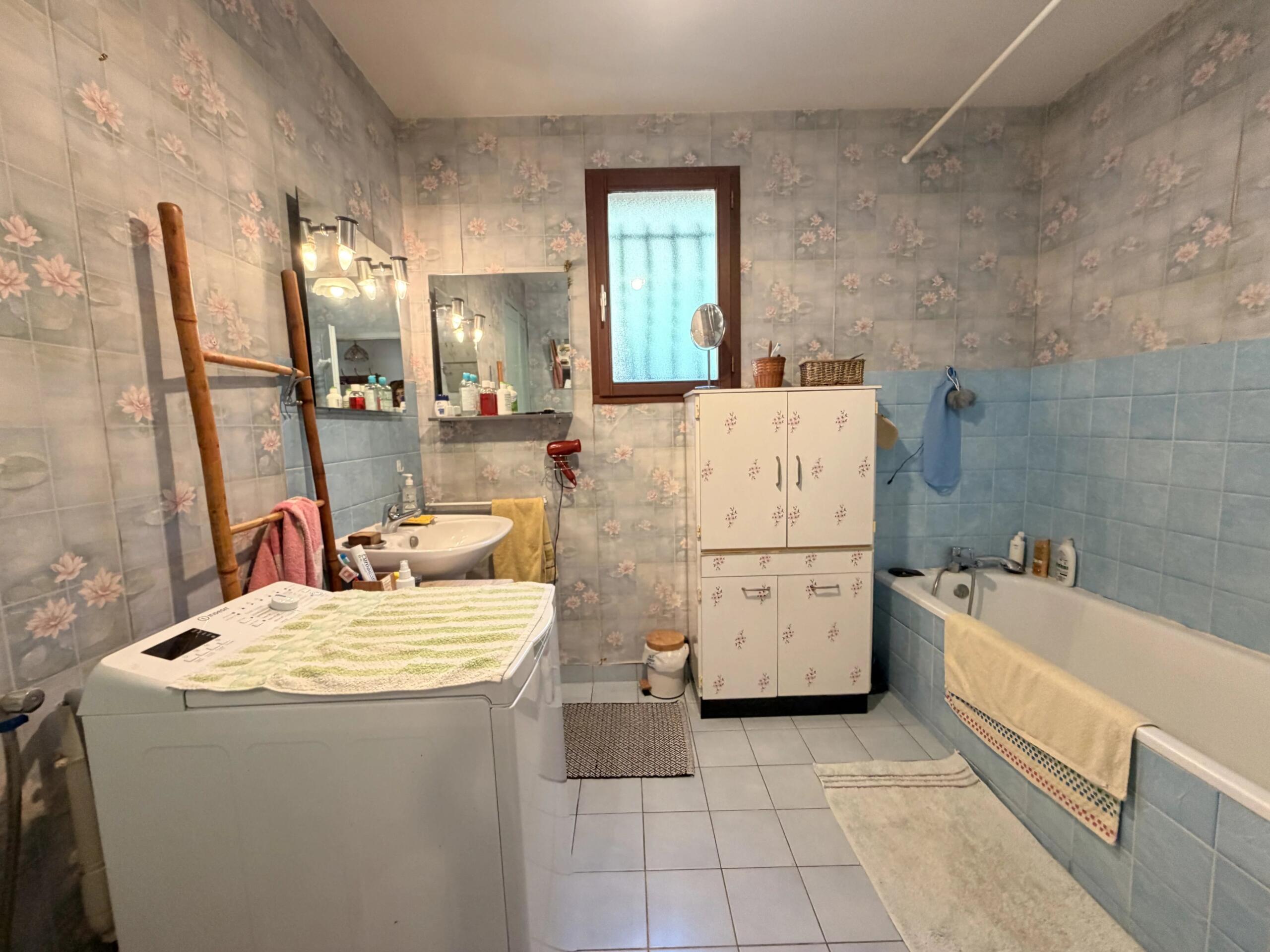 Property with stunning Valley-View Just Steps from the Heart of Nanteuil-en-Vallée, Poitou-Charentes – France – BVI84638