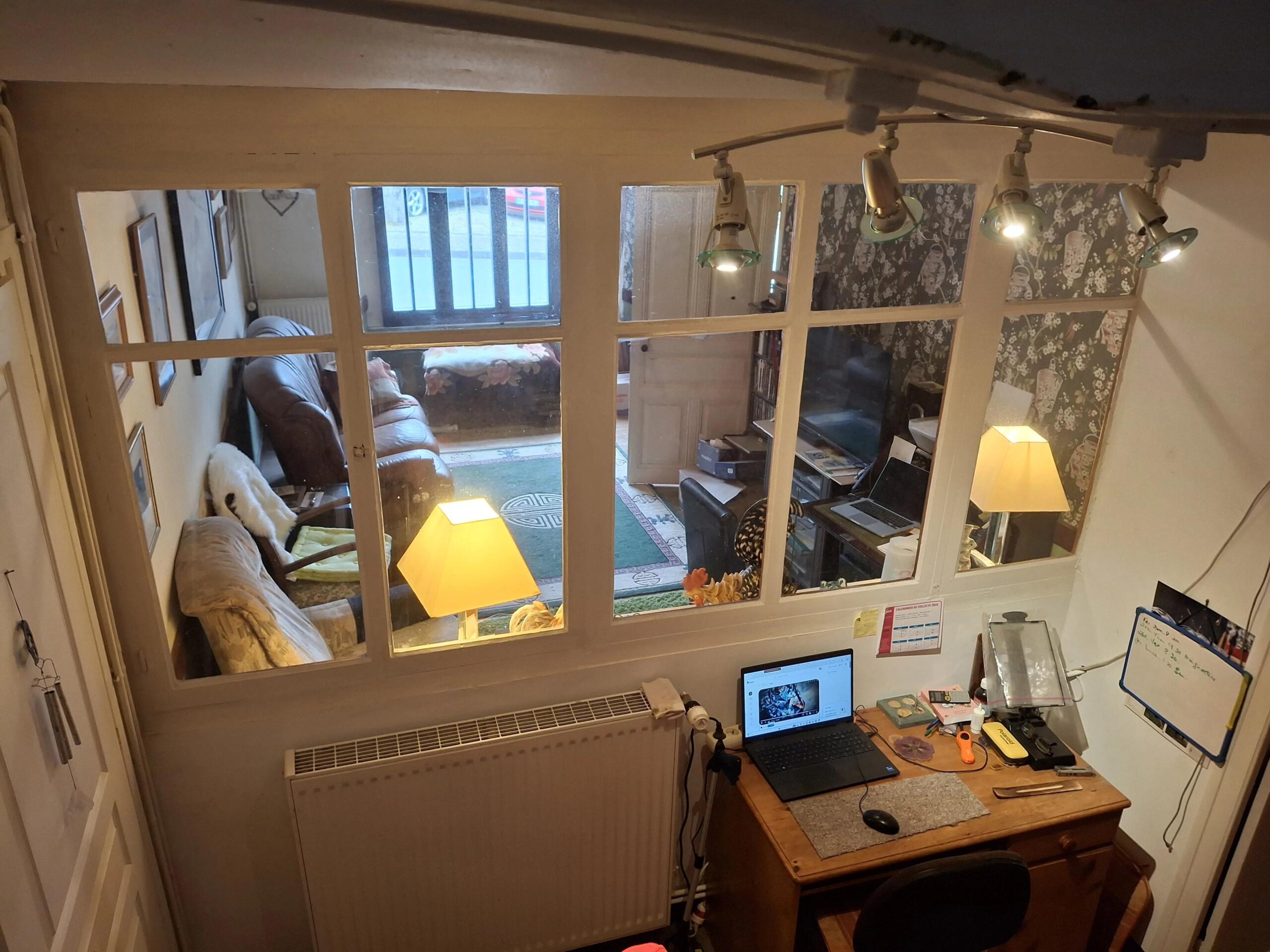 Pretty village house with room to expand, close to amenities, Poitou-Charentes – France – BVI84798