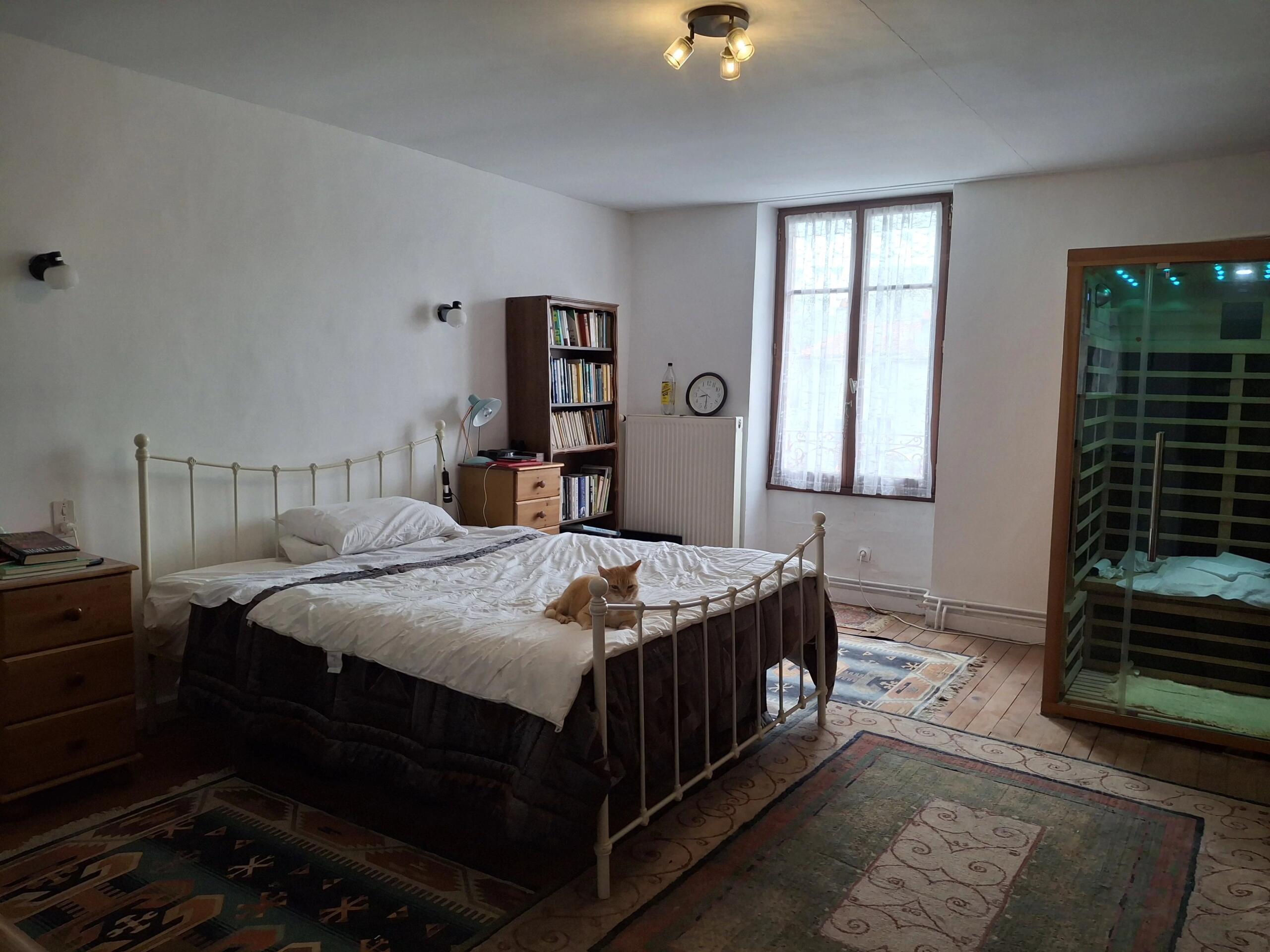 Pretty village house with room to expand, close to amenities, Poitou-Charentes – France – BVI84798