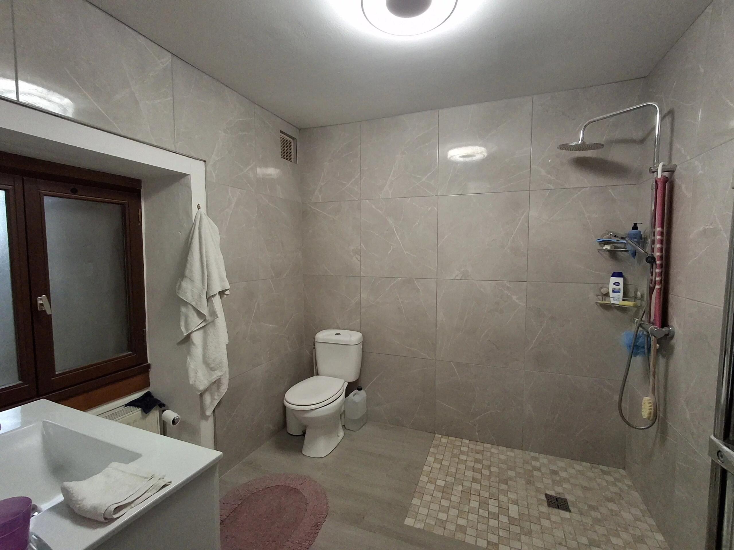 Pretty village house with room to expand, close to amenities, Poitou-Charentes – France – BVI84798