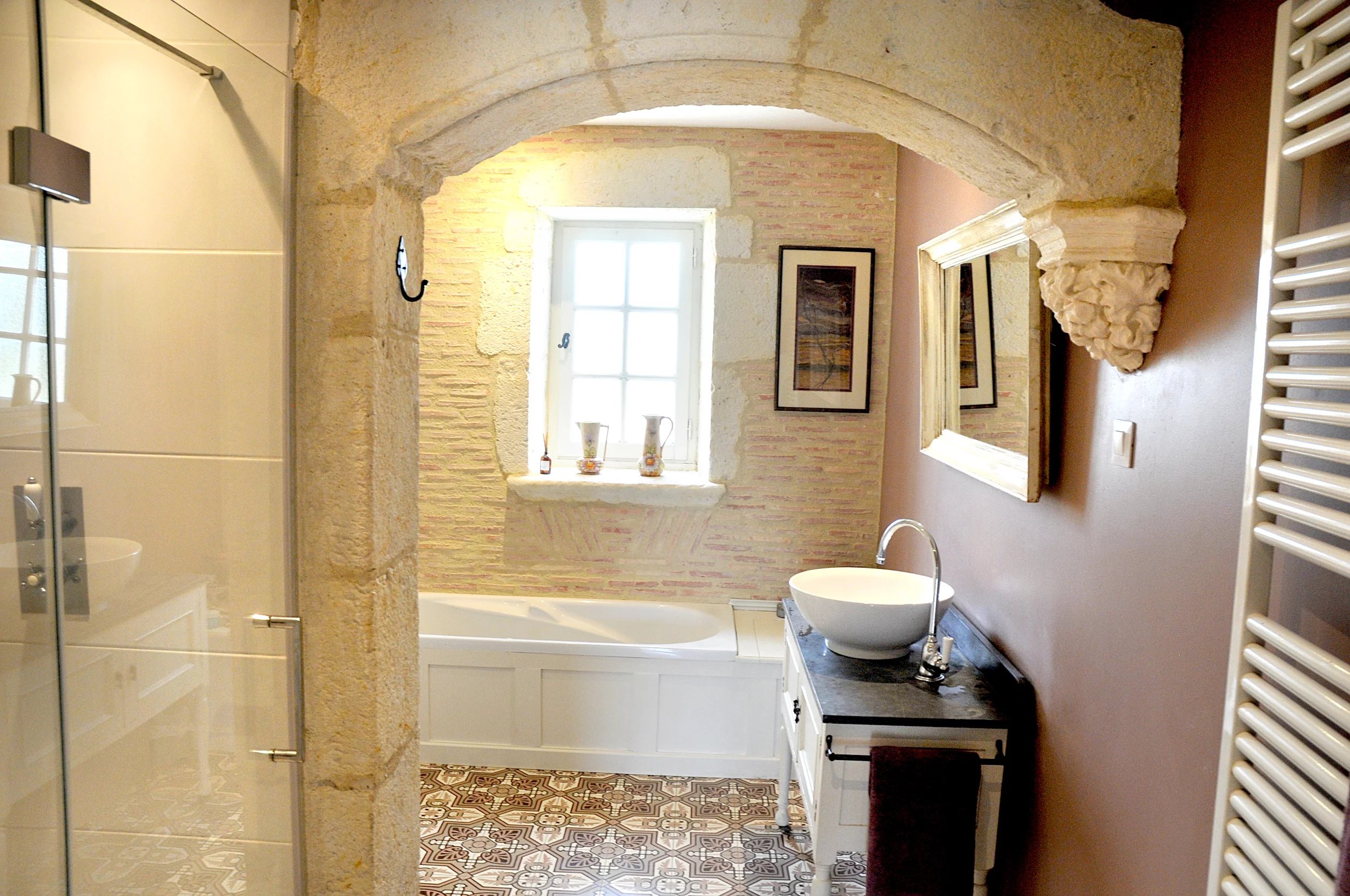 Charming Stone House Near Soumensac & Eymet, Aquitaine – France – BVI82573